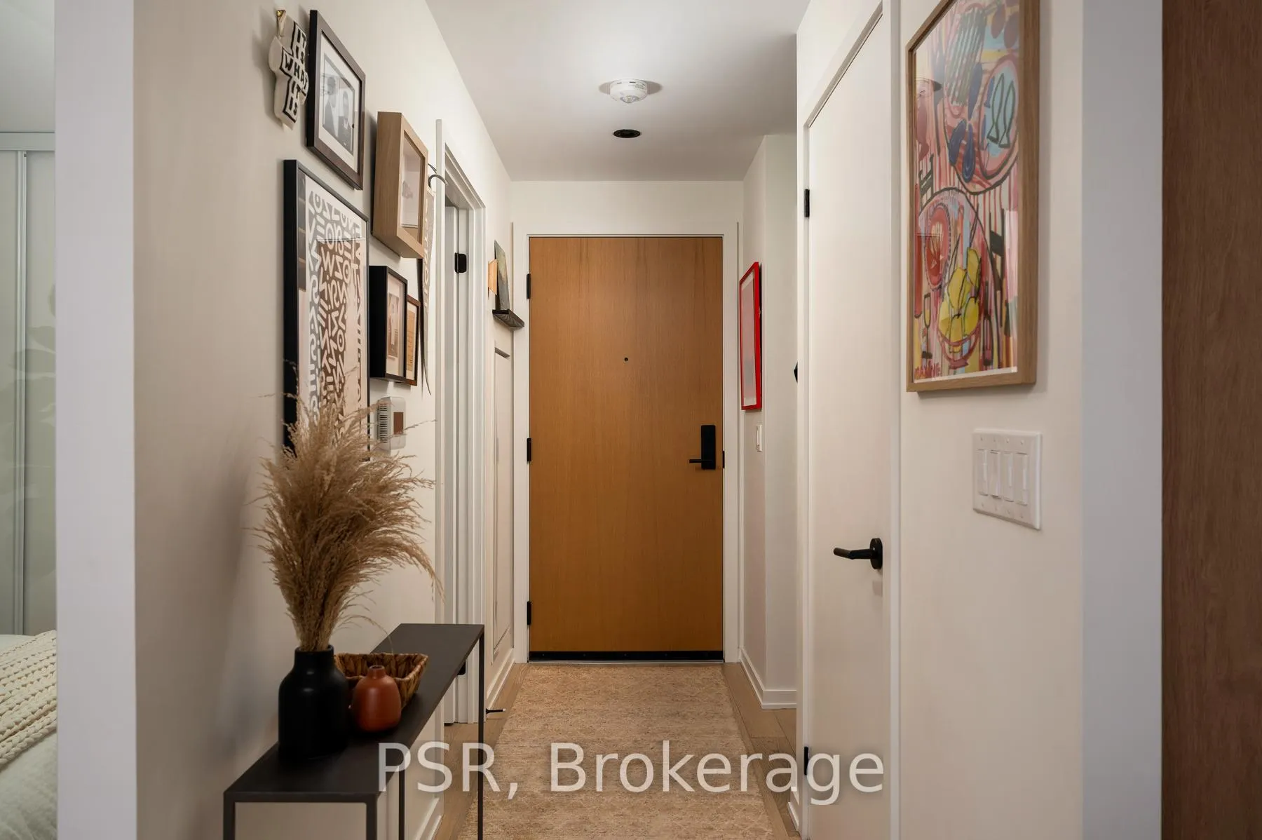 Photo 4 of Unit 704, 41 Dovercourt Road, Toronto, Waterfront Communities — HOMEH