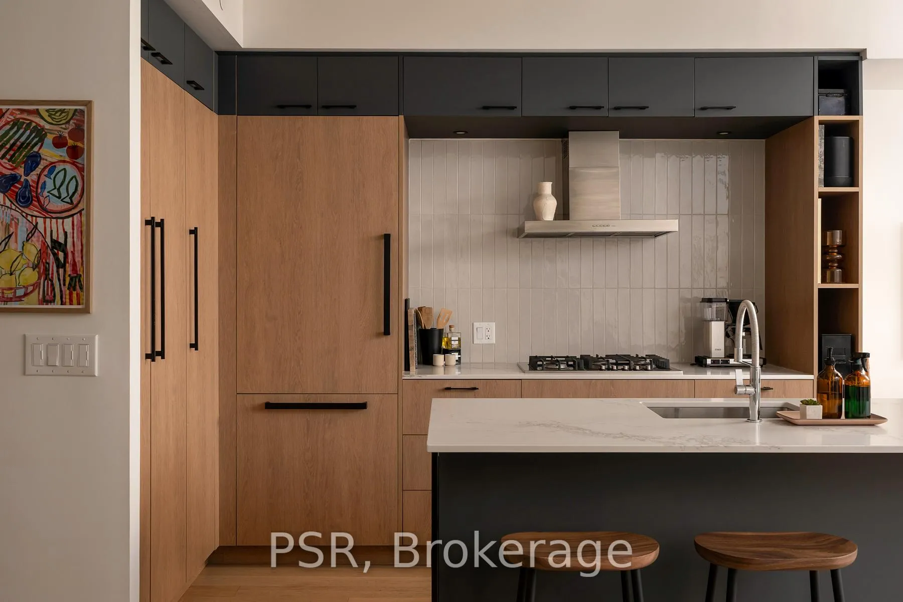 Photo 9 of Unit 704, 41 Dovercourt Road, Toronto, Waterfront Communities — HOMEH