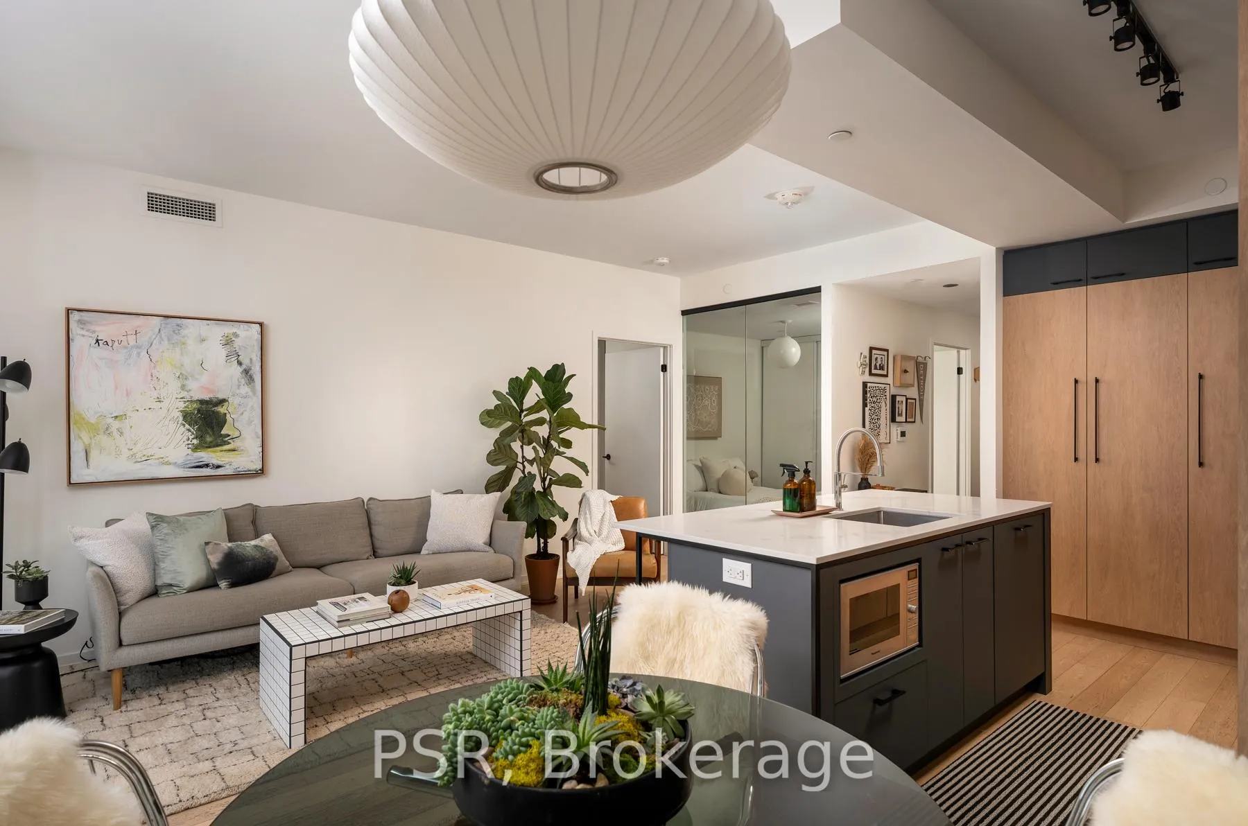 Photo 13 of Unit 704, 41 Dovercourt Road, Toronto, Waterfront Communities — HOMEH