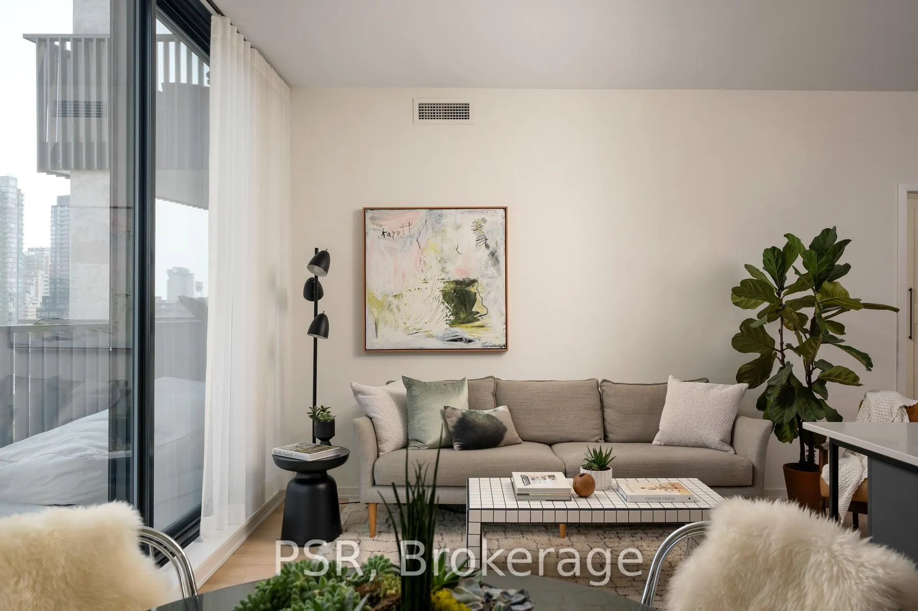 Photo 14 of Unit 704, 41 Dovercourt Road, Toronto, Waterfront Communities — HOMEH