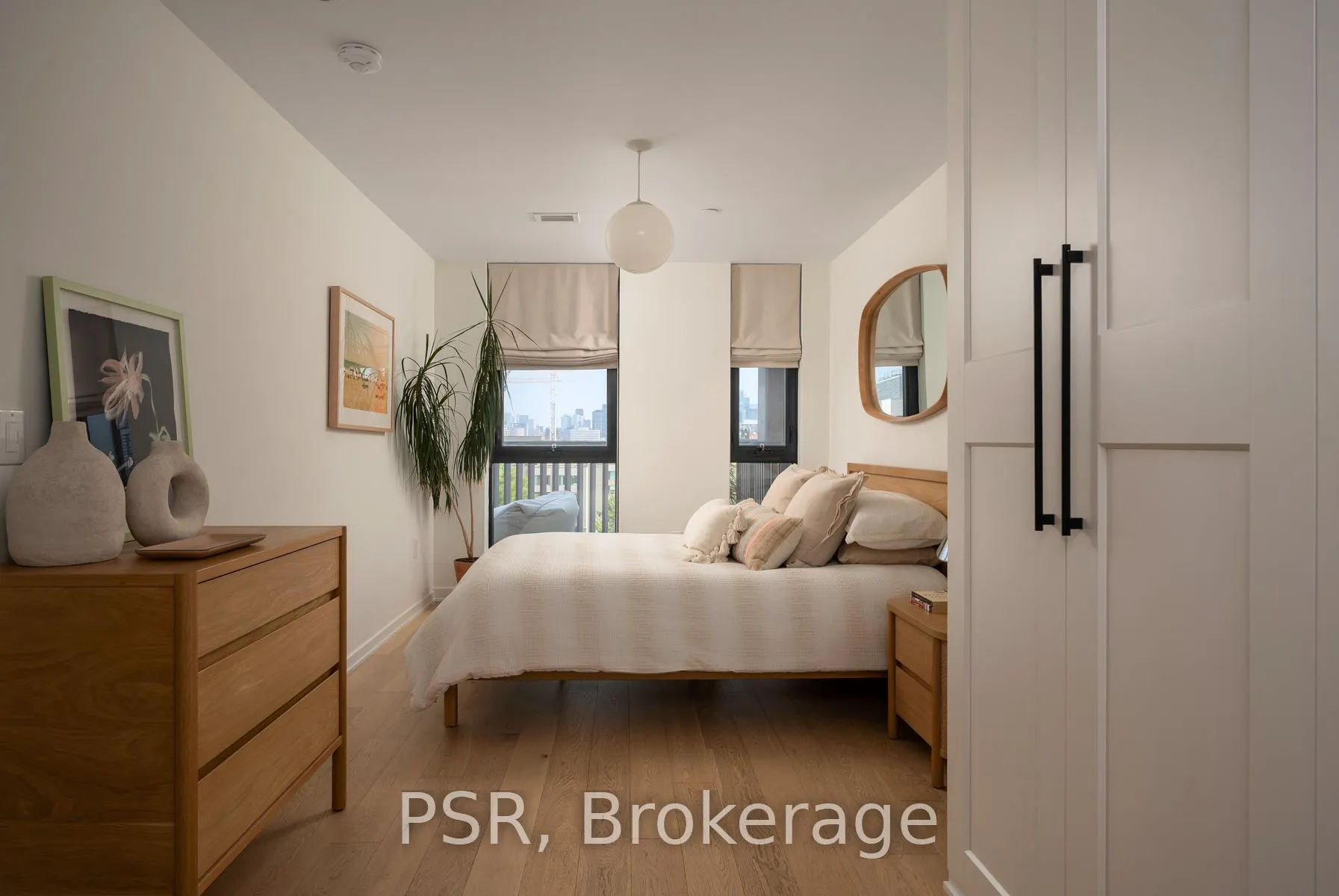 Photo 17 of Unit 704, 41 Dovercourt Road, Toronto, Waterfront Communities — HOMEH