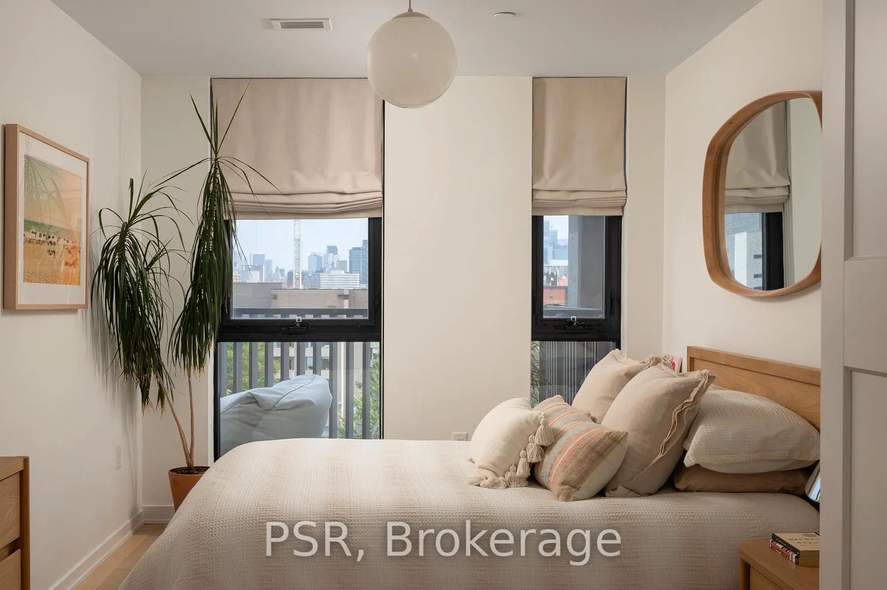 Photo 18 of Unit 704, 41 Dovercourt Road, Toronto, Waterfront Communities — HOMEH
