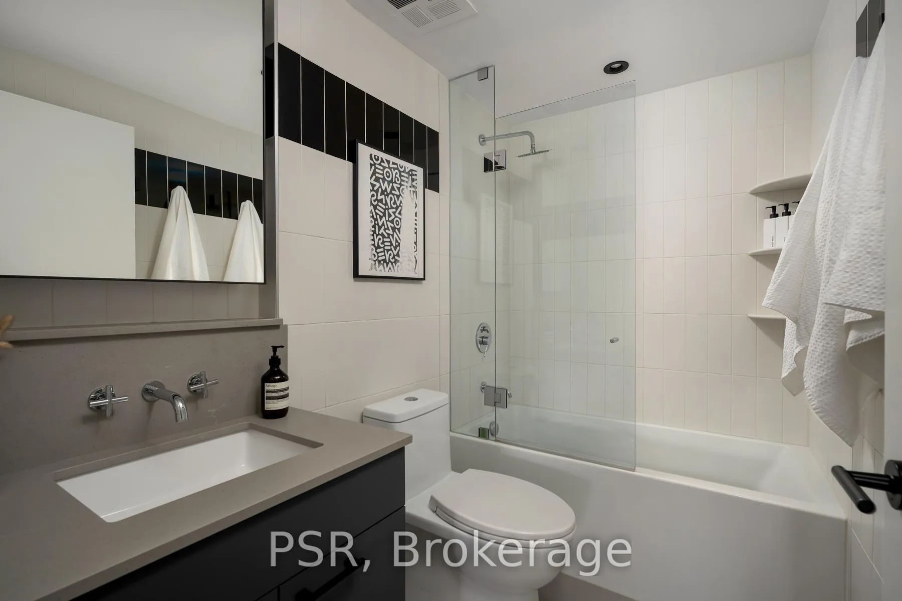 Photo 21 of Unit 704, 41 Dovercourt Road, Toronto, Waterfront Communities — HOMEH