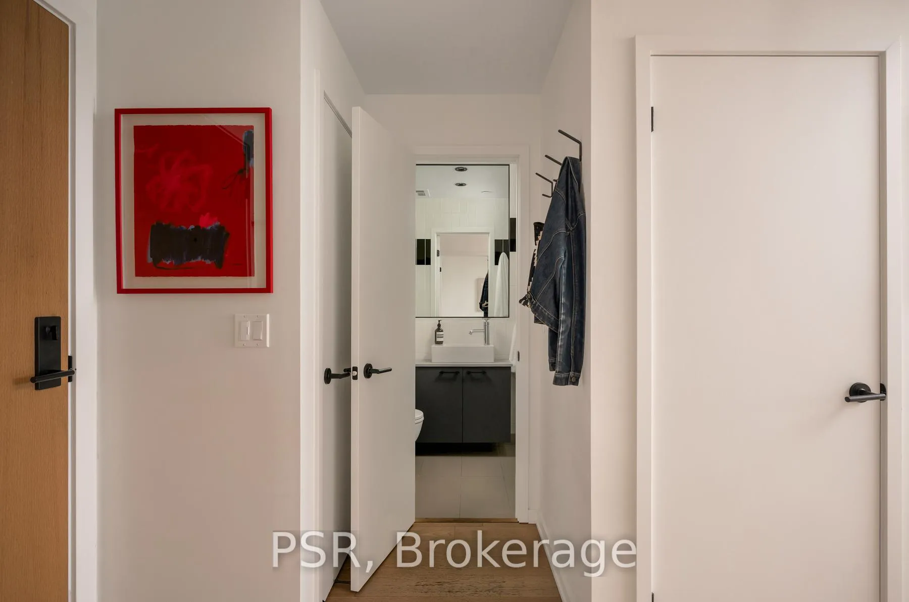Photo 22 of Unit 704, 41 Dovercourt Road, Toronto, Waterfront Communities — HOMEH