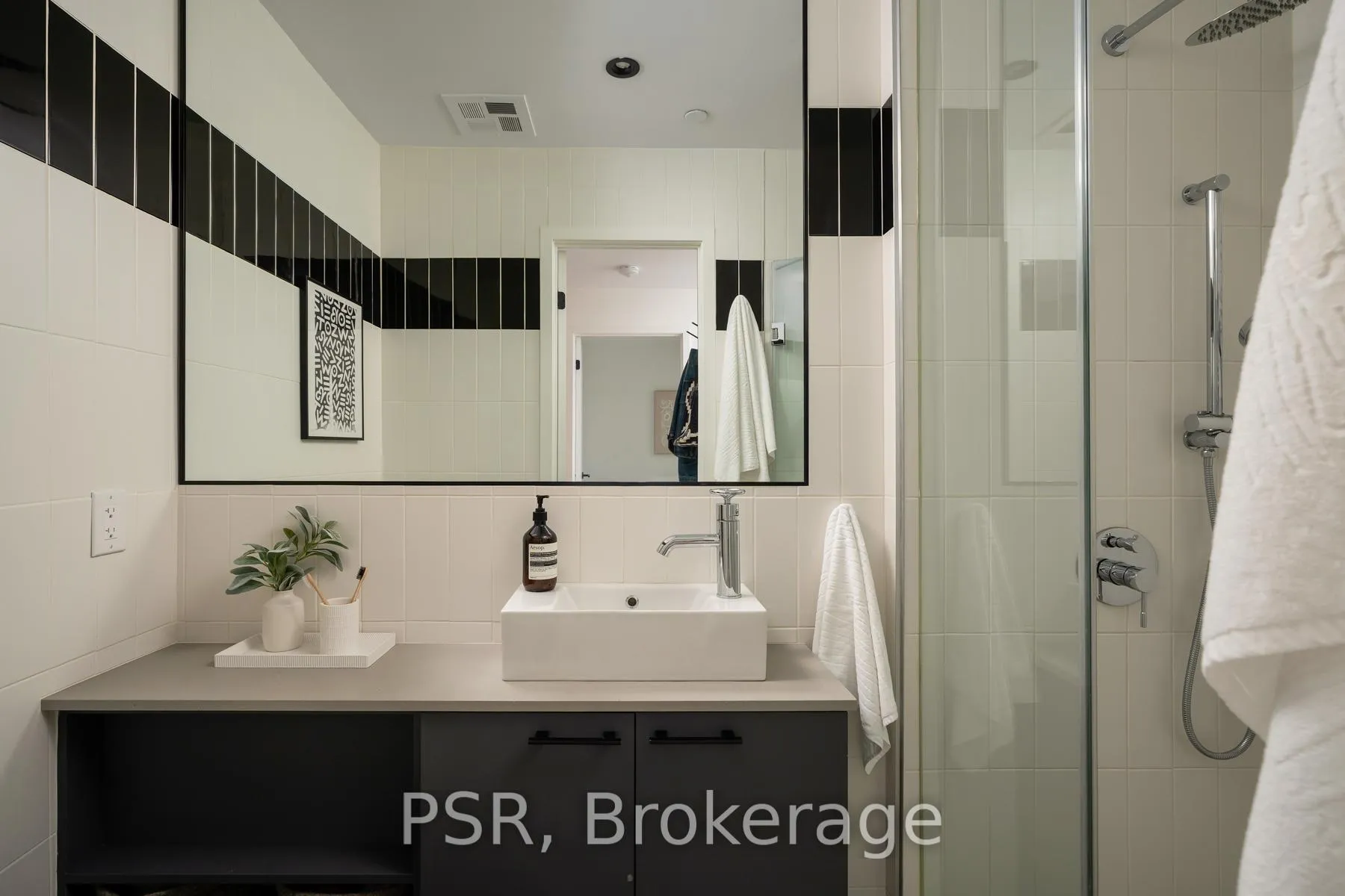 Photo 23 of Unit 704, 41 Dovercourt Road, Toronto, Waterfront Communities — HOMEH