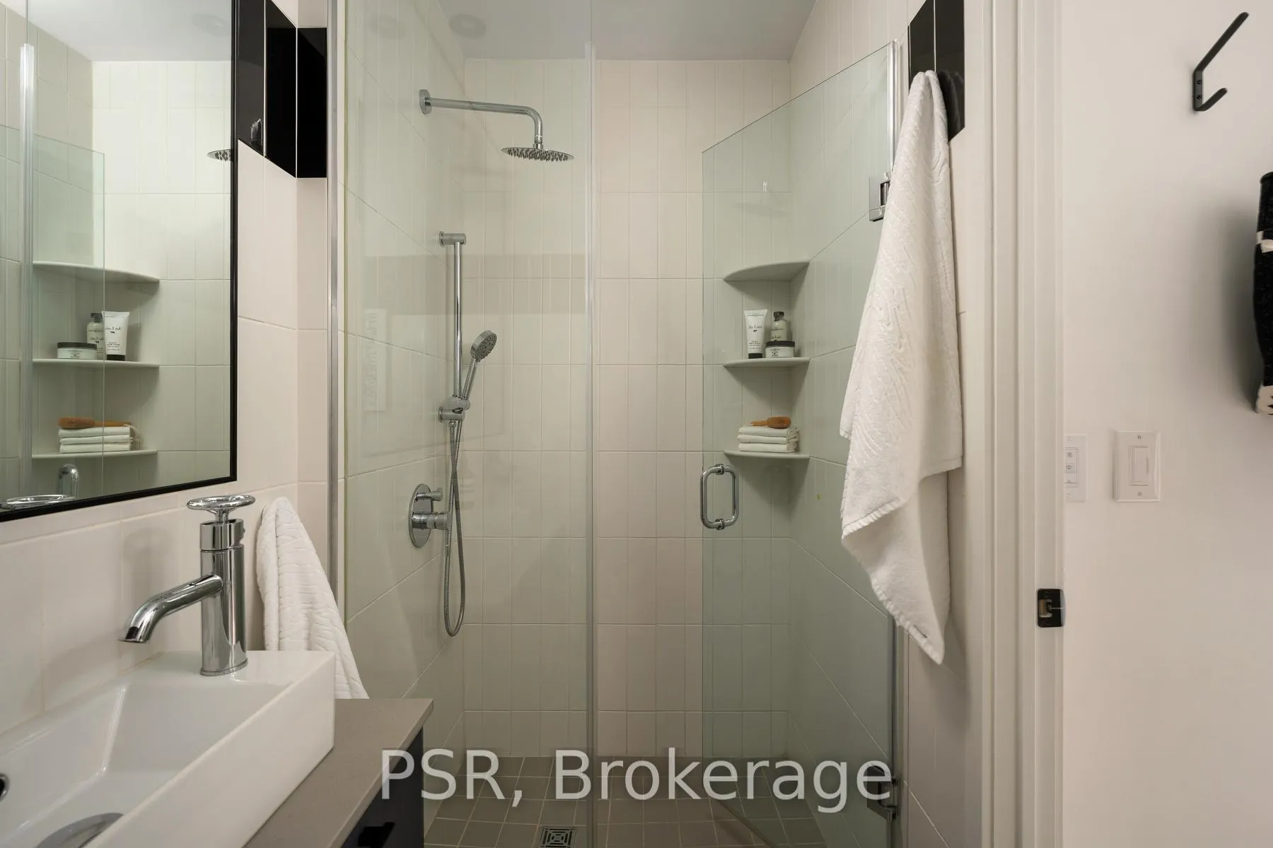 Photo 24 of Unit 704, 41 Dovercourt Road, Toronto, Waterfront Communities — HOMEH