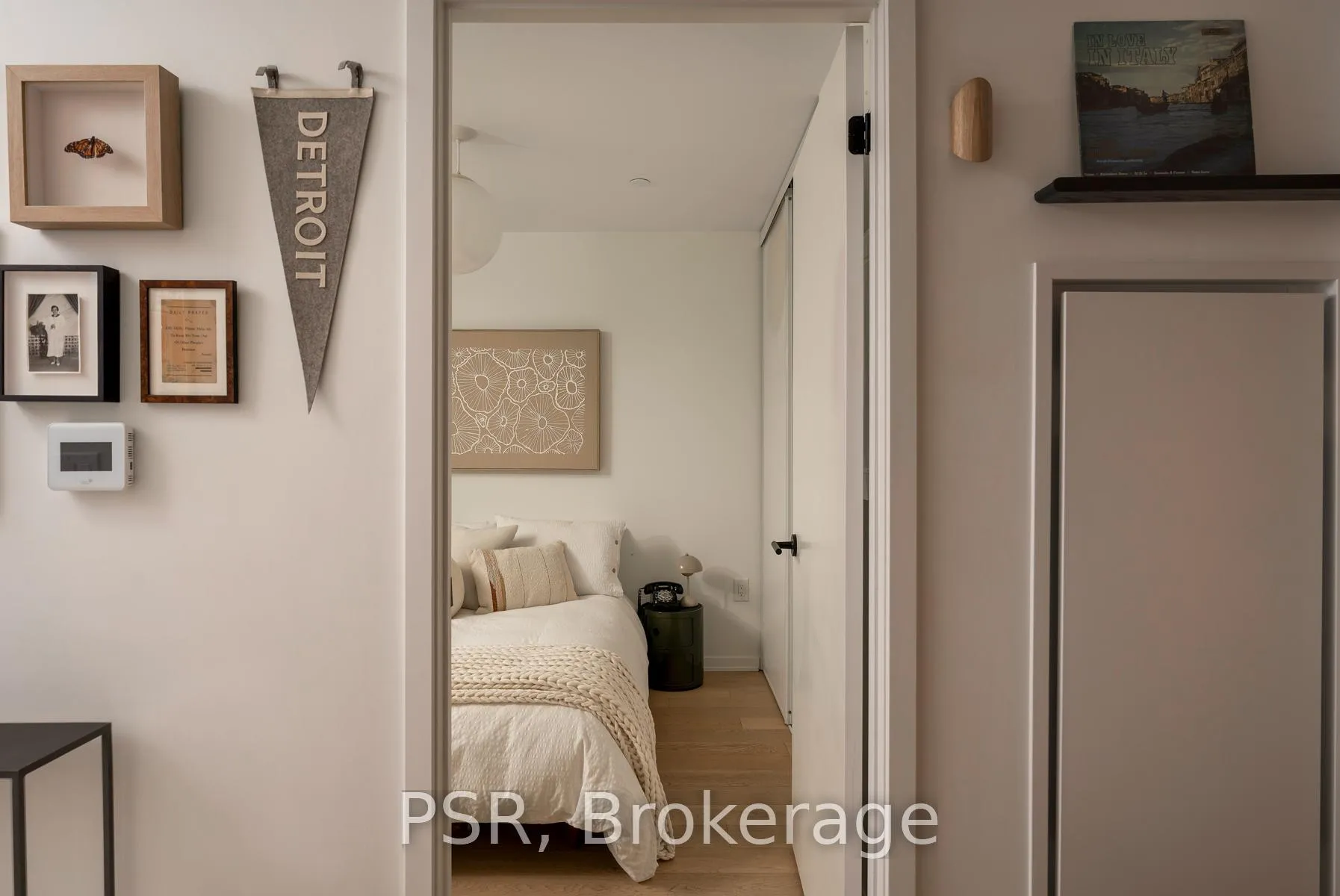 Photo 25 of Unit 704, 41 Dovercourt Road, Toronto, Waterfront Communities — HOMEH