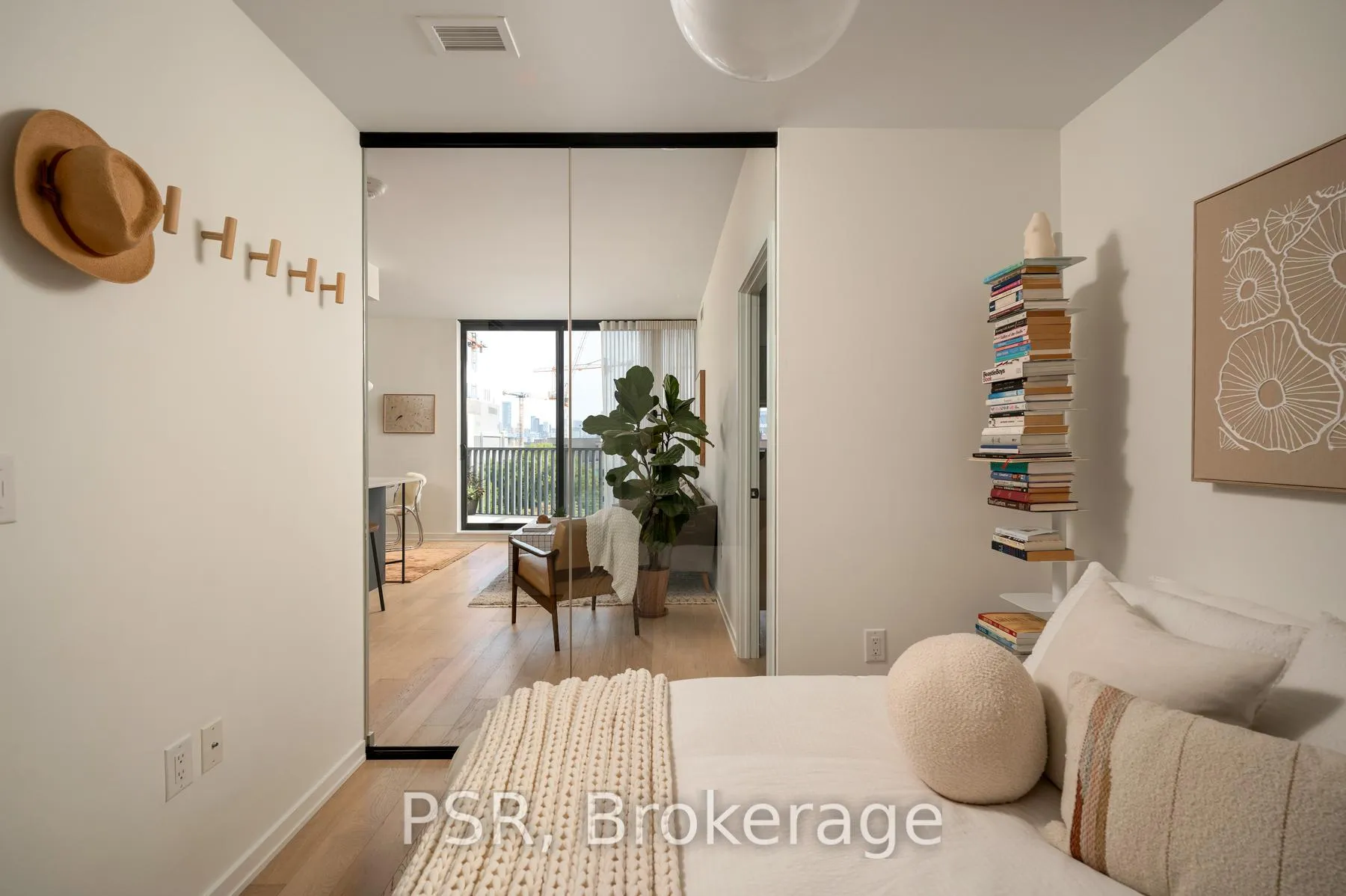 Photo 27 of Unit 704, 41 Dovercourt Road, Toronto, Waterfront Communities — HOMEH