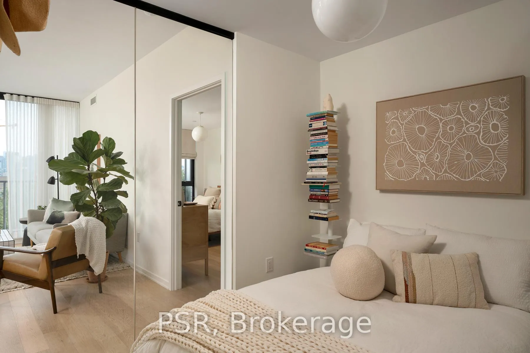 Photo 28 of Unit 704, 41 Dovercourt Road, Toronto, Waterfront Communities — HOMEH