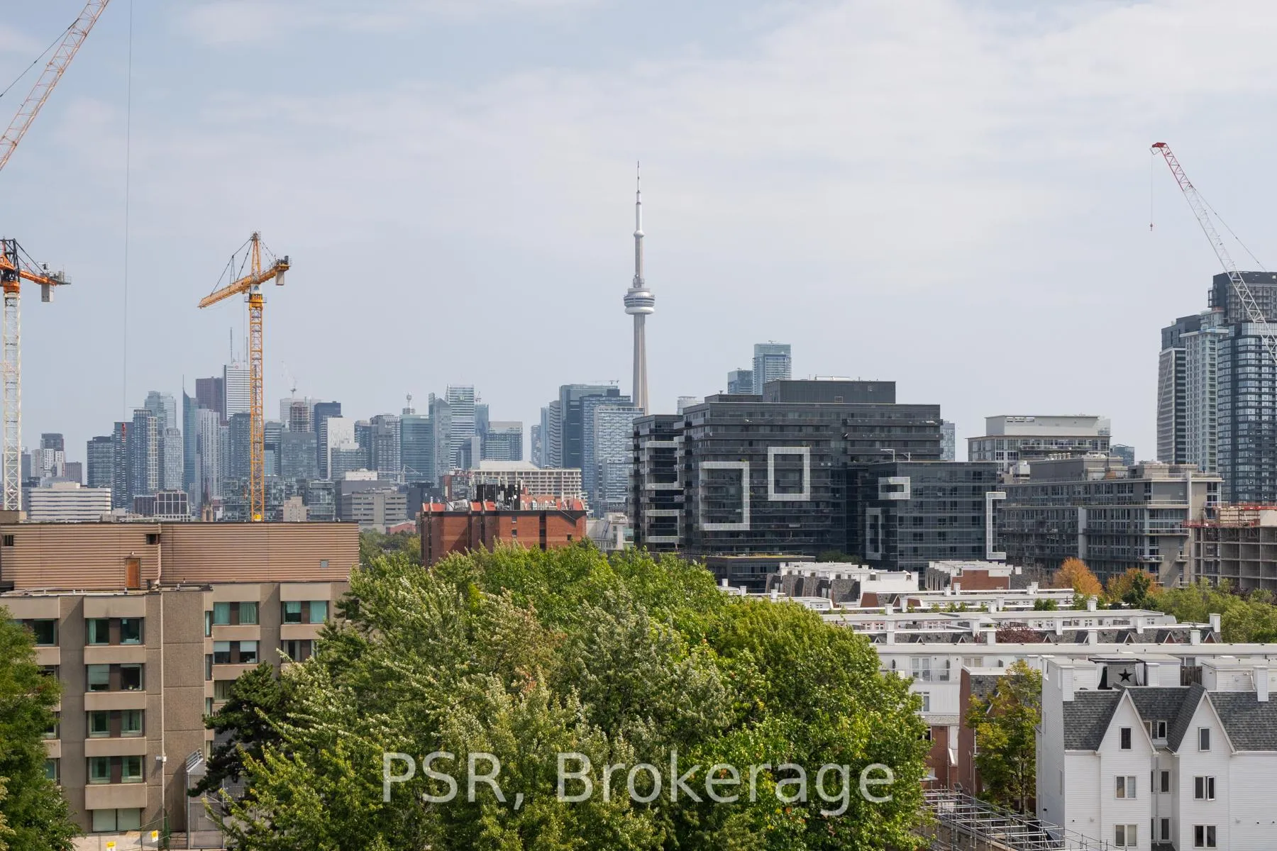 Photo 29 of Unit 704, 41 Dovercourt Road, Toronto, Waterfront Communities — HOMEH