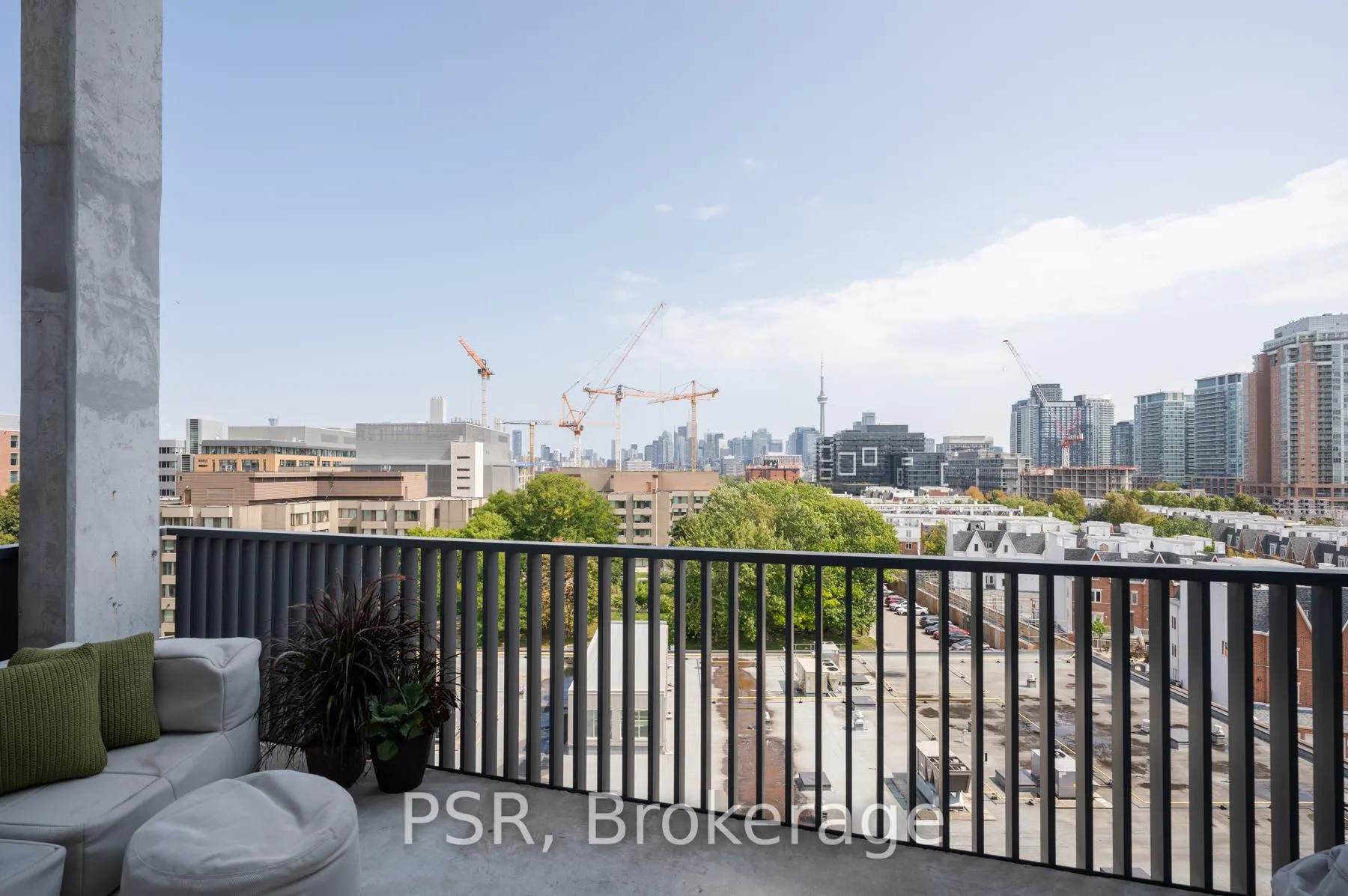 Photo 30 of Unit 704, 41 Dovercourt Road, Toronto, Waterfront Communities — HOMEH