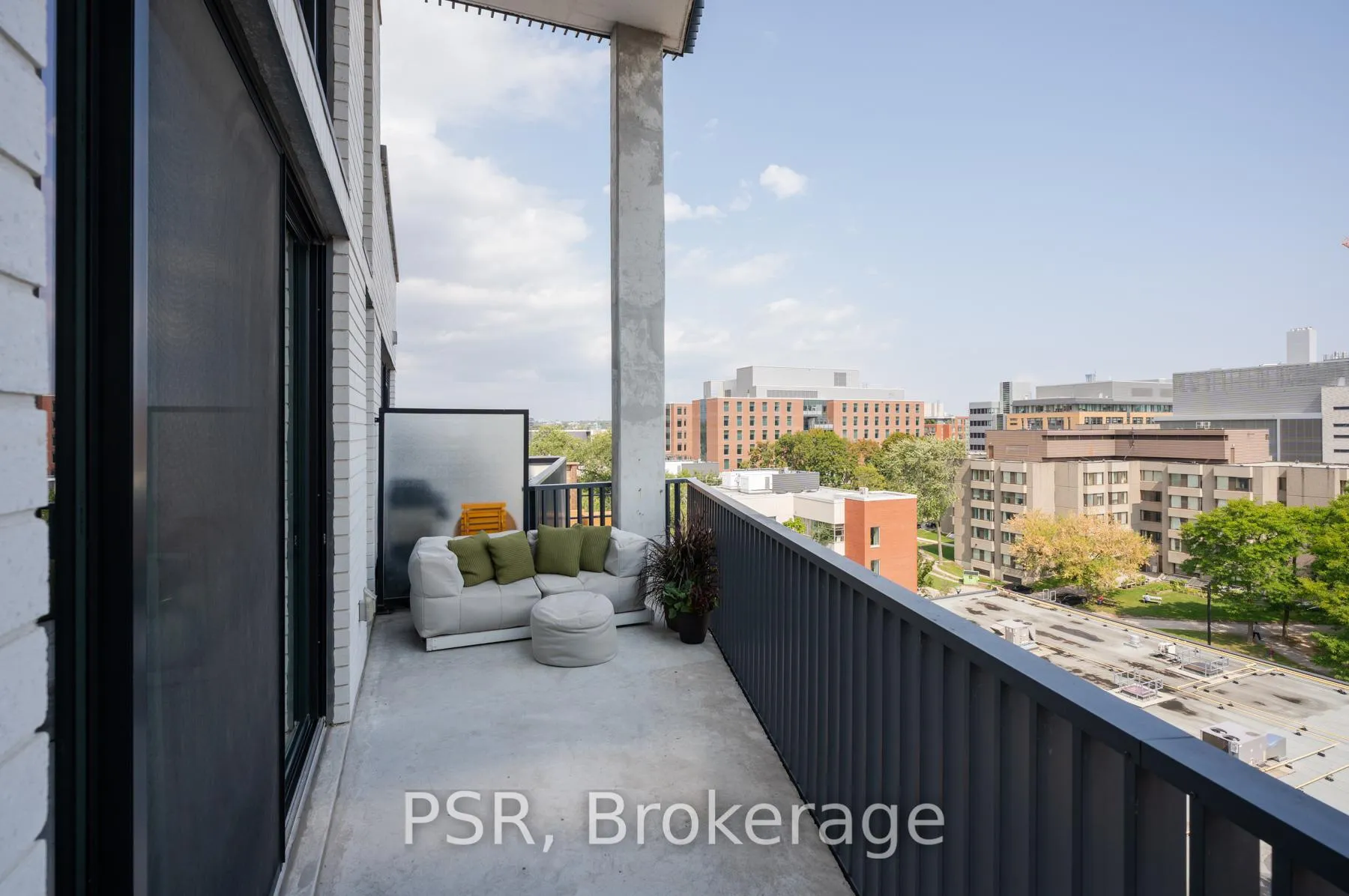 Photo 31 of Unit 704, 41 Dovercourt Road, Toronto, Waterfront Communities — HOMEH