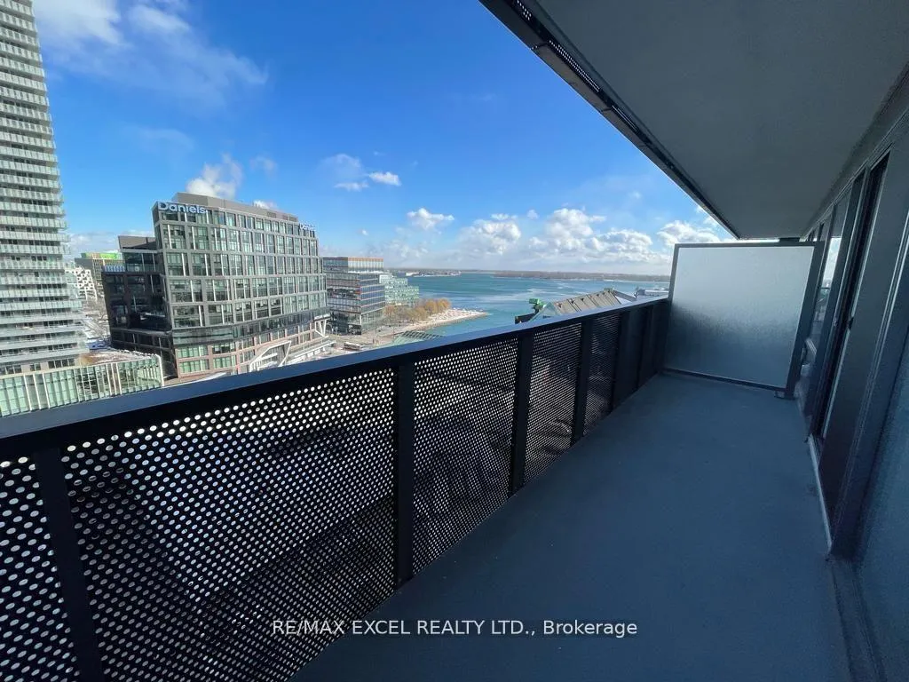 Photo 1 of Unit 1506, 138 Downes Street, Toronto, Waterfront Communities — HOMEH