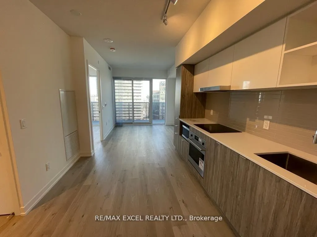 Photo 2 of Unit 1506, 138 Downes Street, Toronto, Waterfront Communities — HOMEH