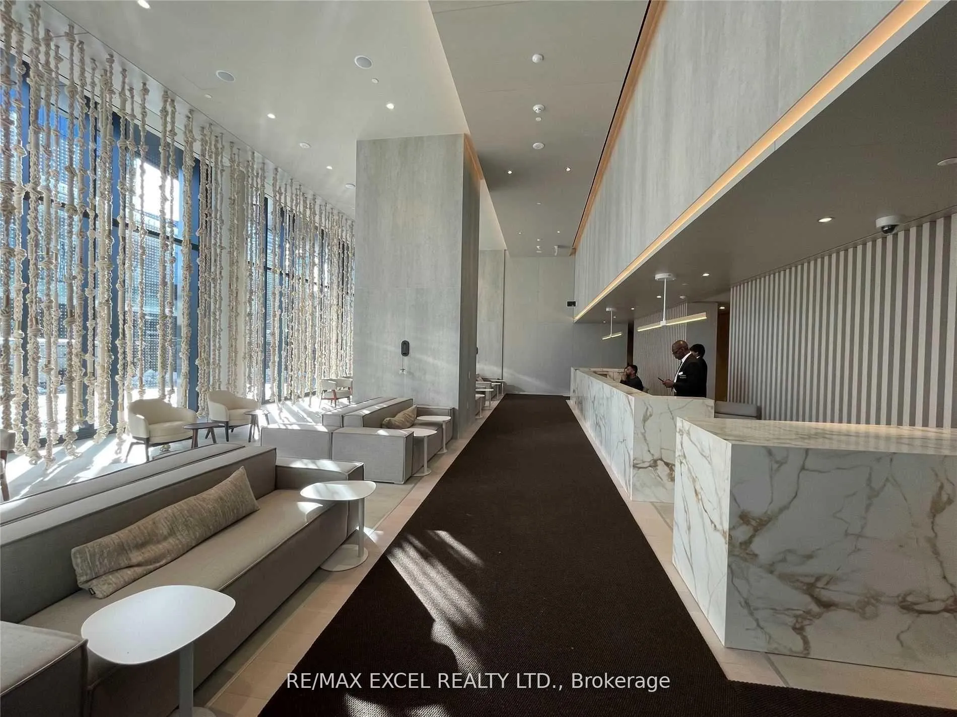 Photo 10 of Unit 1506, 138 Downes Street, Toronto, Waterfront Communities — HOMEH