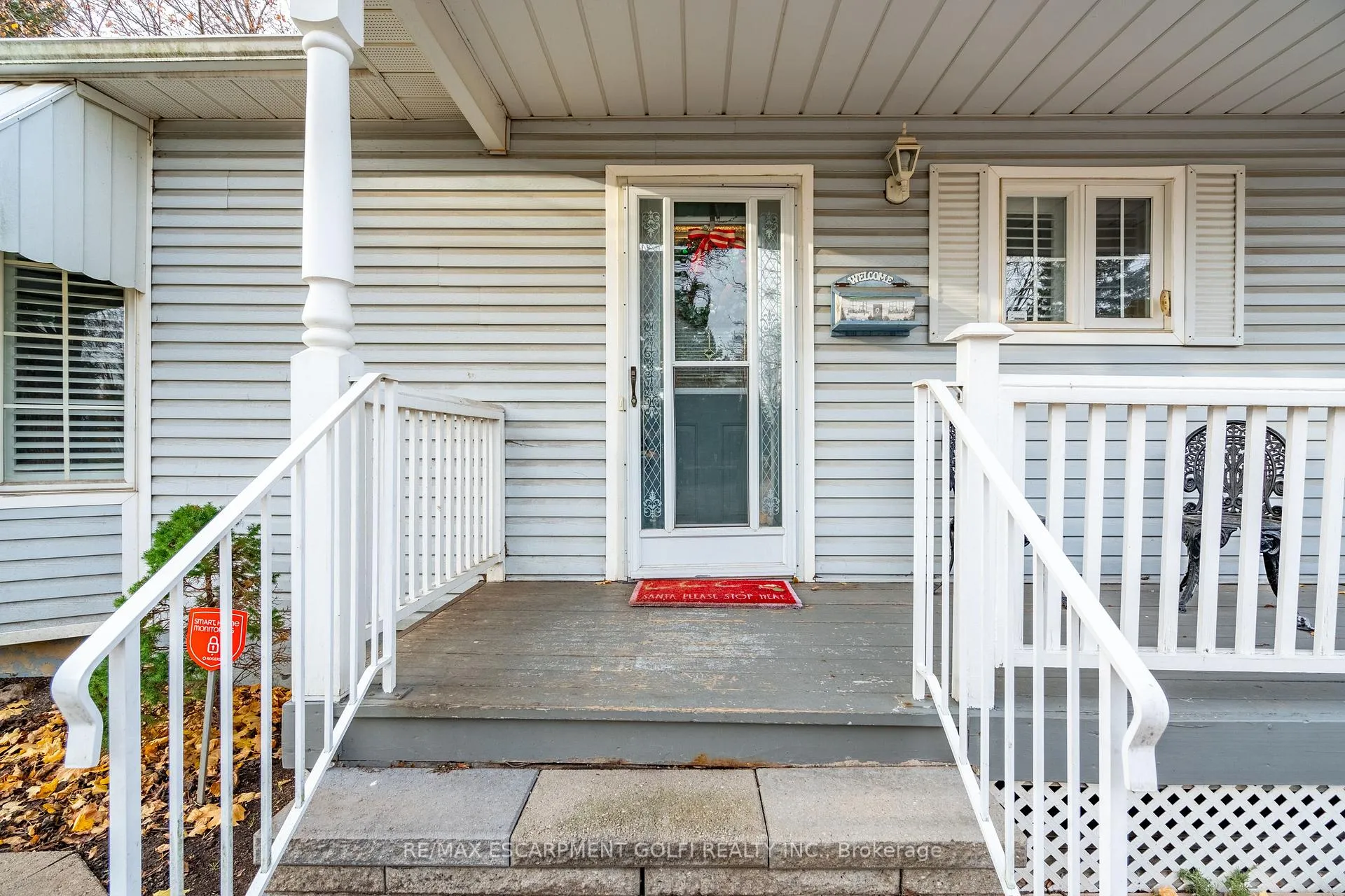 Photo 3 of 345 Silverbirch Boulevard, Hamilton, Mount Hope — HOMEH
