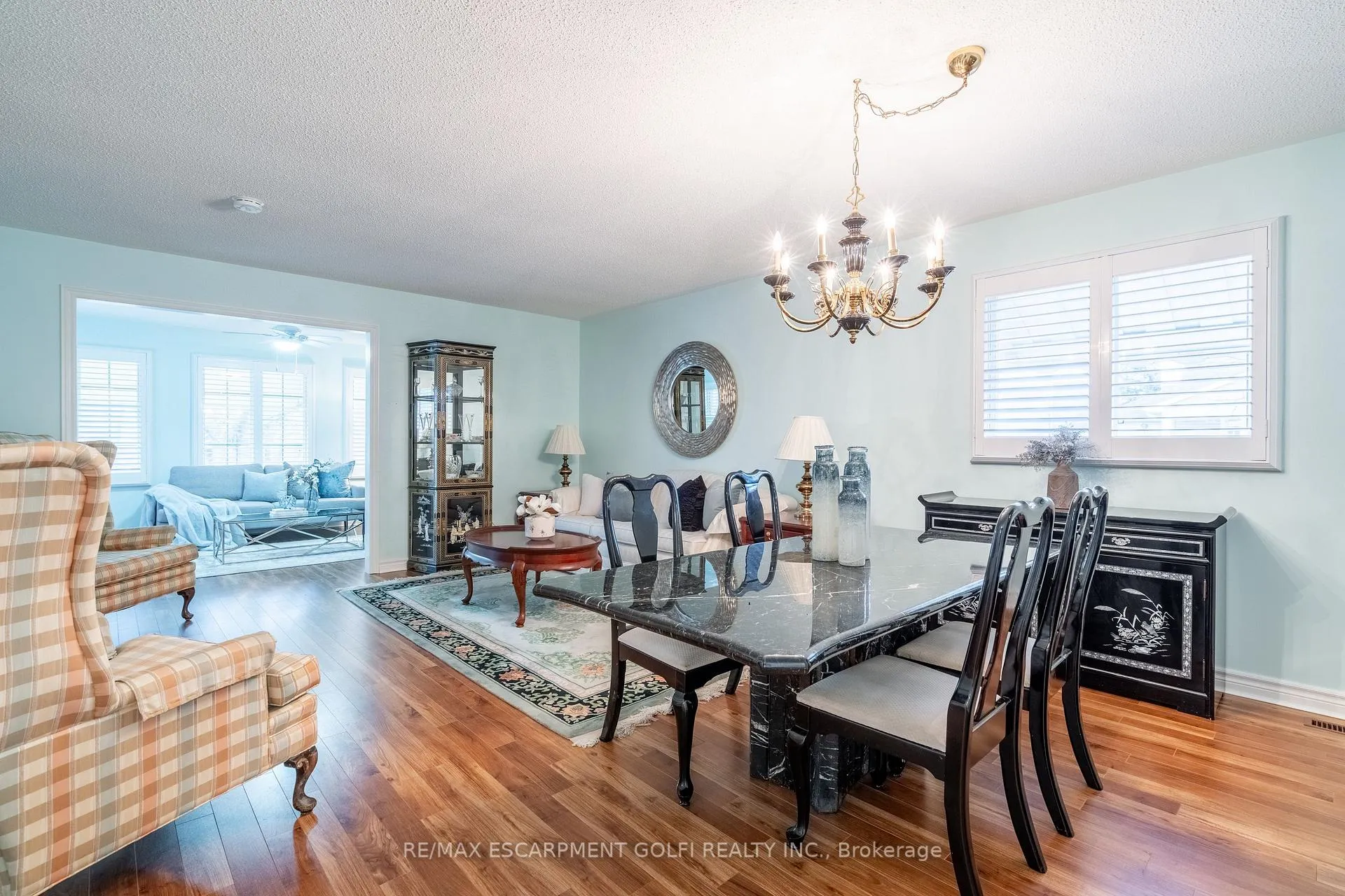Photo 9 of 345 Silverbirch Boulevard, Hamilton, Mount Hope — HOMEH