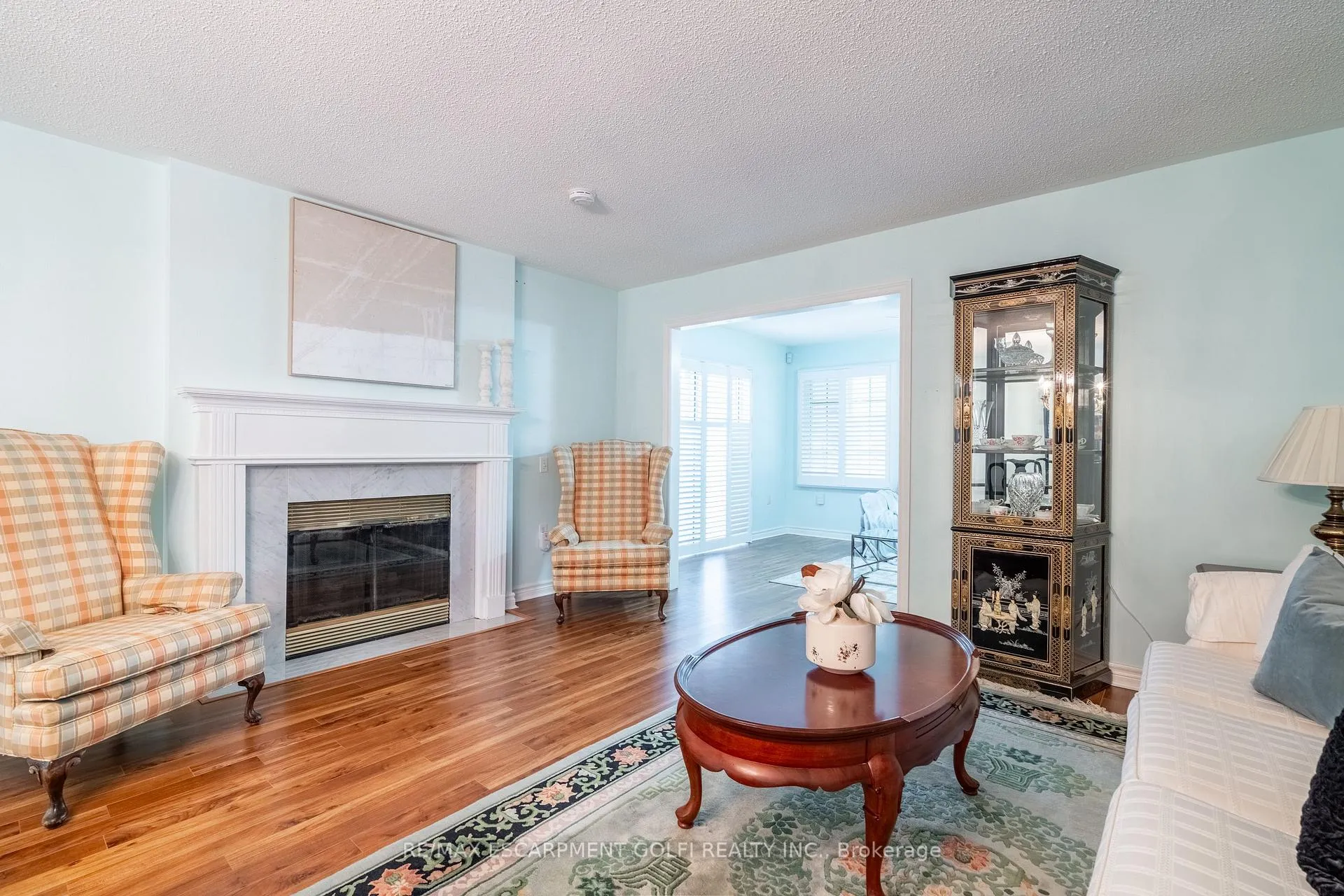 Photo 12 of 345 Silverbirch Boulevard, Hamilton, Mount Hope — HOMEH