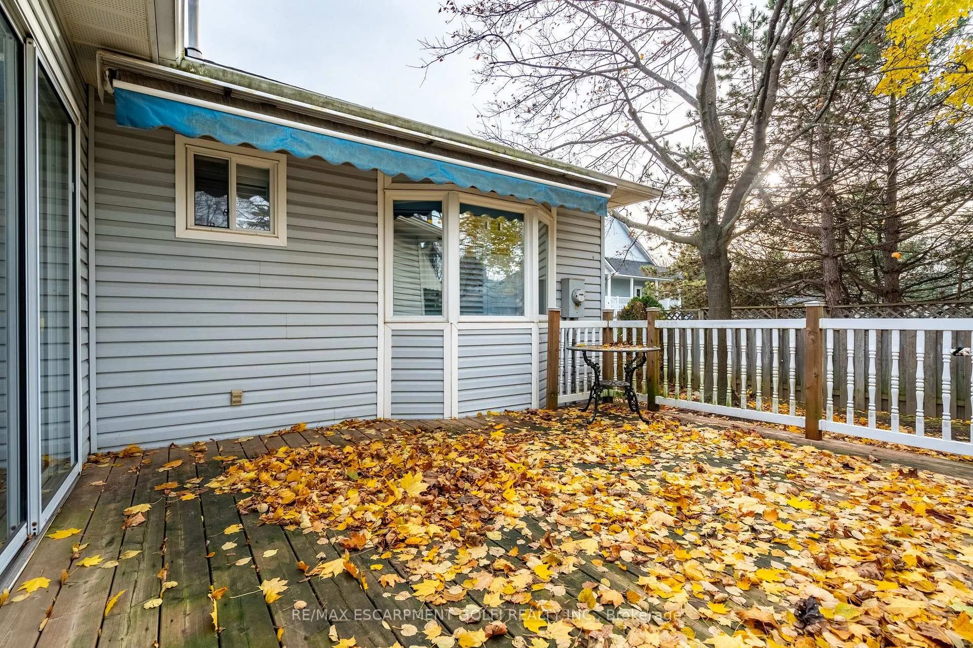 Photo 30 of 345 Silverbirch Boulevard, Hamilton, Mount Hope — HOMEH