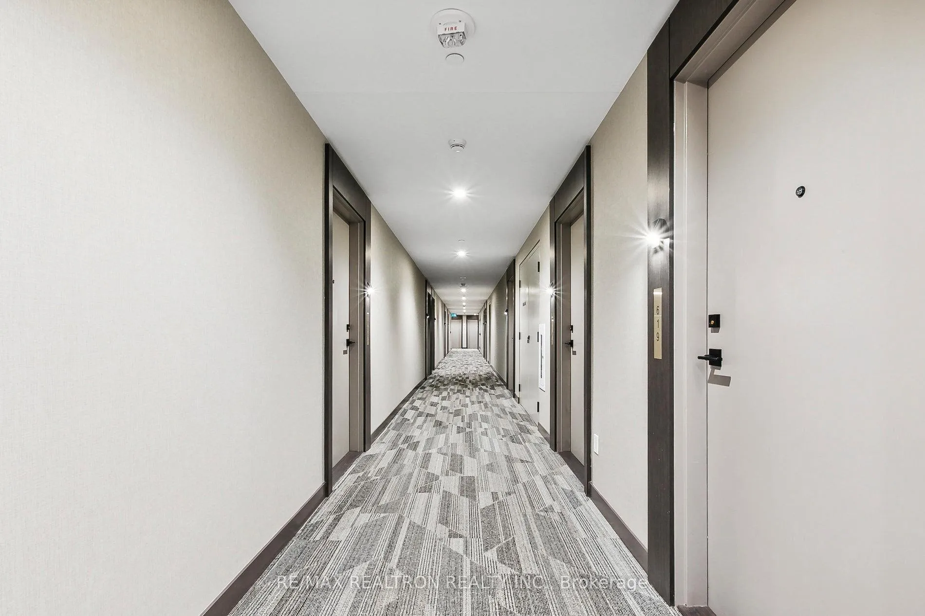 Photo 5 of Unit 615, 60 Tannery Road, Toronto, Waterfront Communities — HOMEH