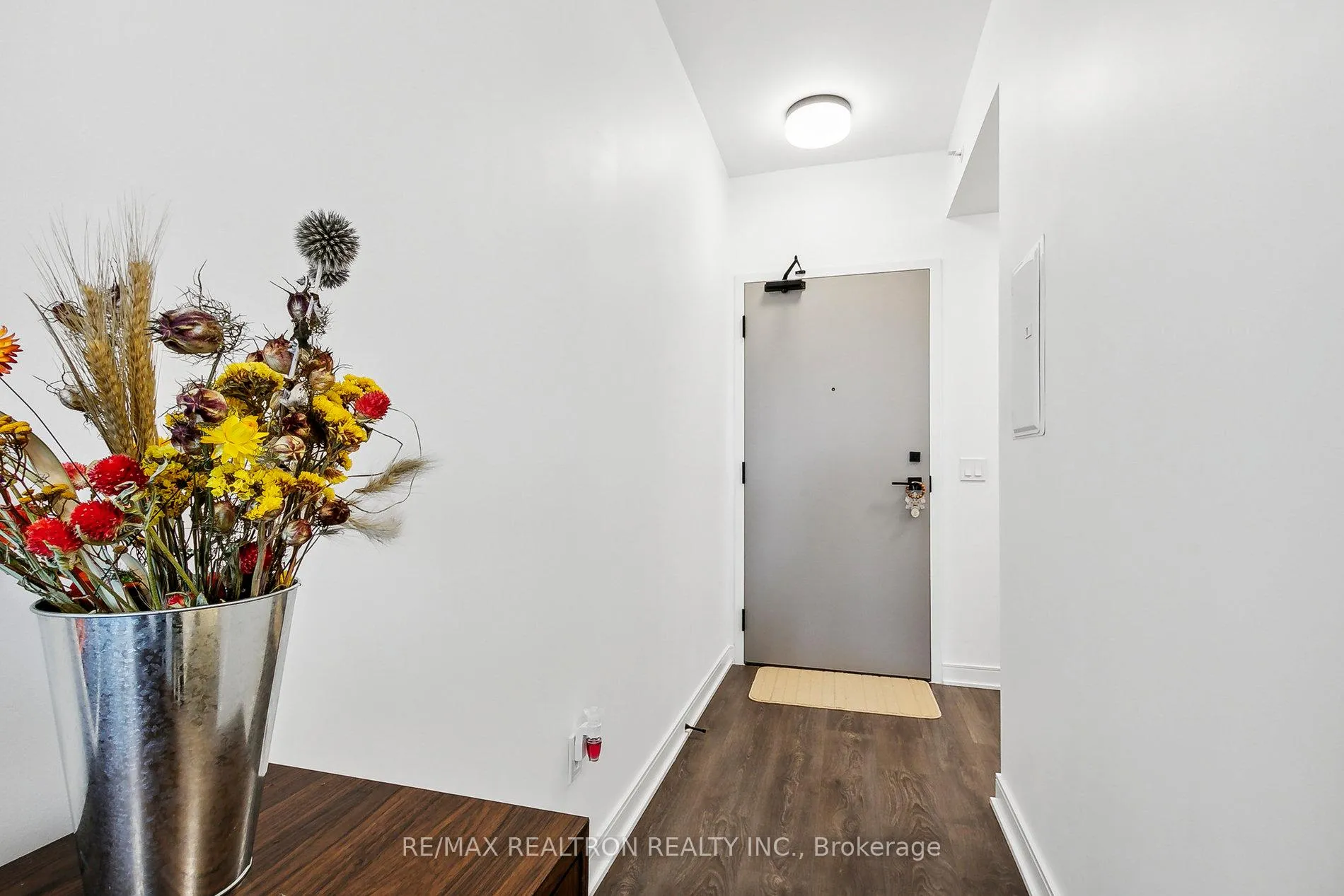 Photo 6 of Unit 615, 60 Tannery Road, Toronto, Waterfront Communities — HOMEH