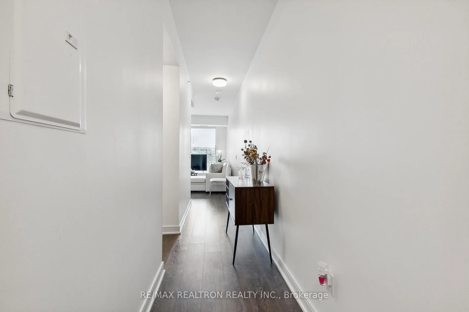 Photo 7 of Unit 615, 60 Tannery Road, Toronto, Waterfront Communities — HOMEH