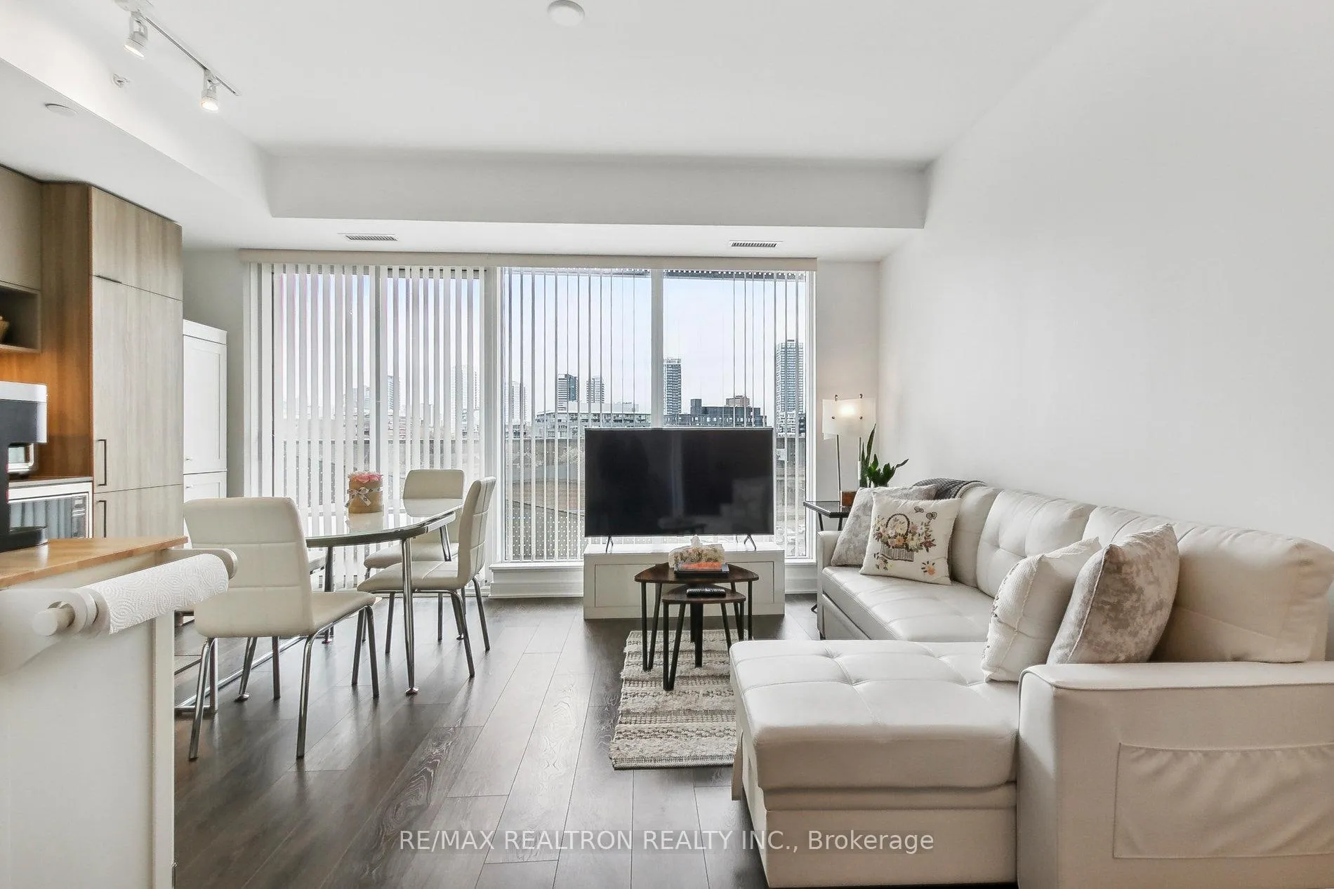 Photo 9 of Unit 615, 60 Tannery Road, Toronto, Waterfront Communities — HOMEH