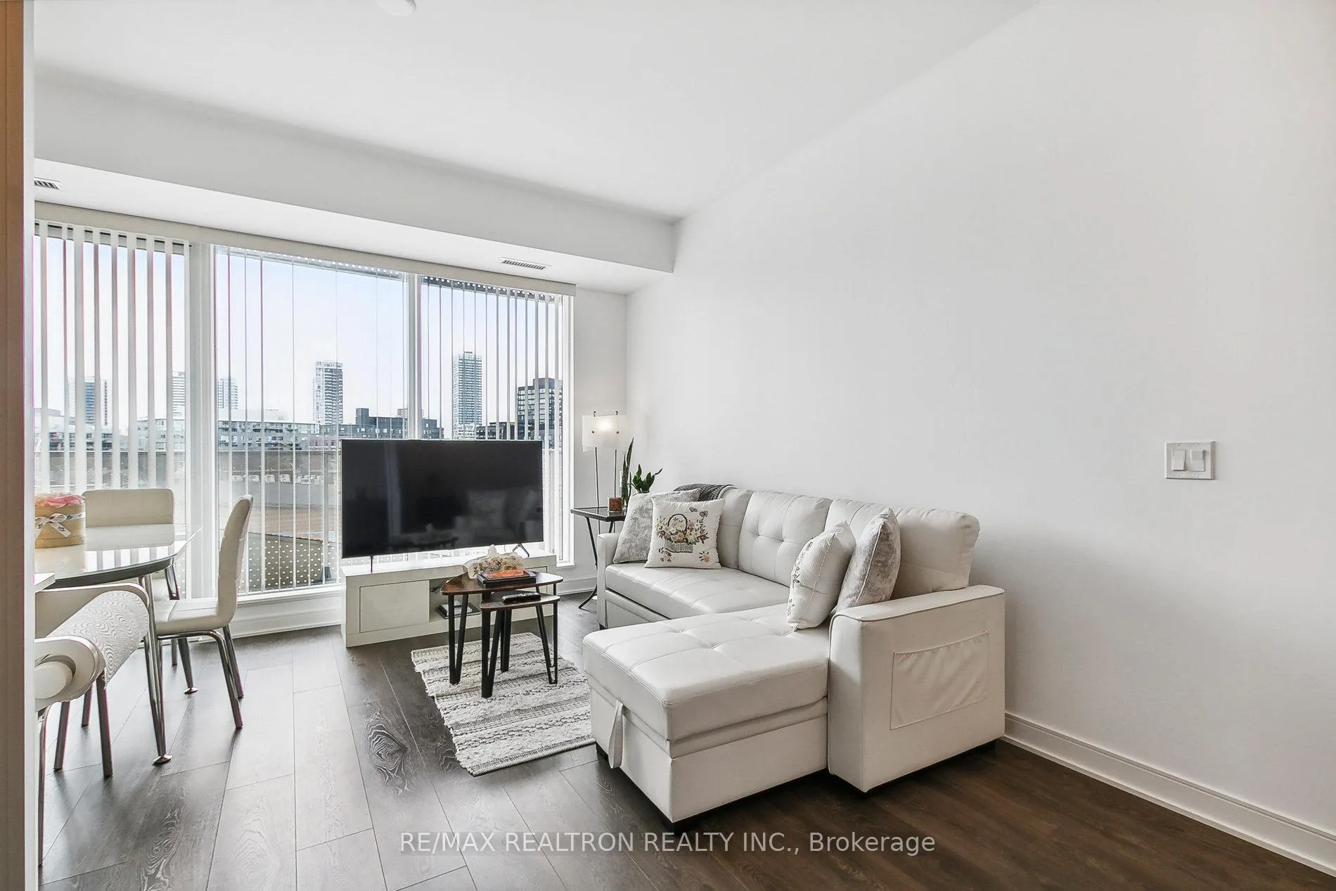Photo 10 of Unit 615, 60 Tannery Road, Toronto, Waterfront Communities — HOMEH