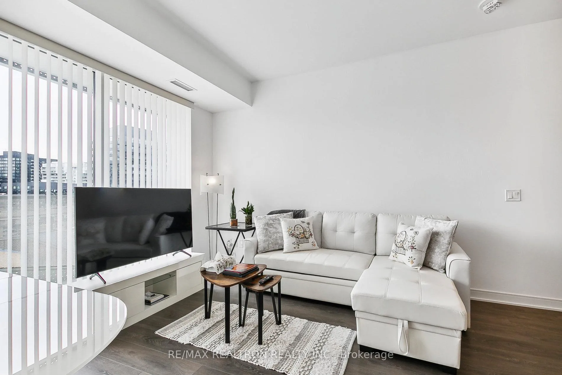 Photo 11 of Unit 615, 60 Tannery Road, Toronto, Waterfront Communities — HOMEH