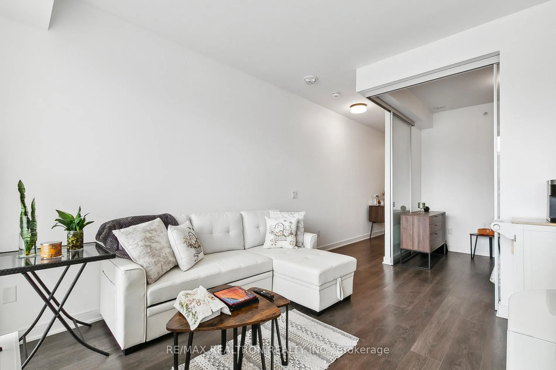 Photo 12 of Unit 615, 60 Tannery Road, Toronto, Waterfront Communities — HOMEH