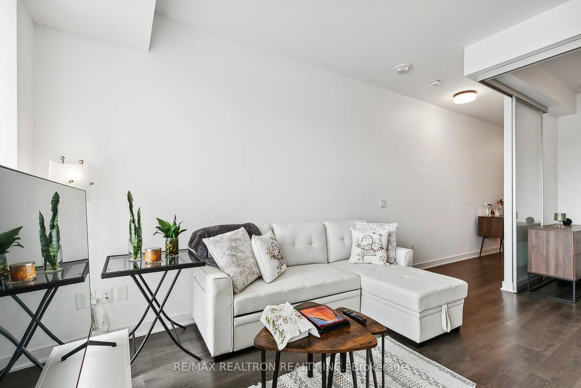 Photo 14 of Unit 615, 60 Tannery Road, Toronto, Waterfront Communities — HOMEH