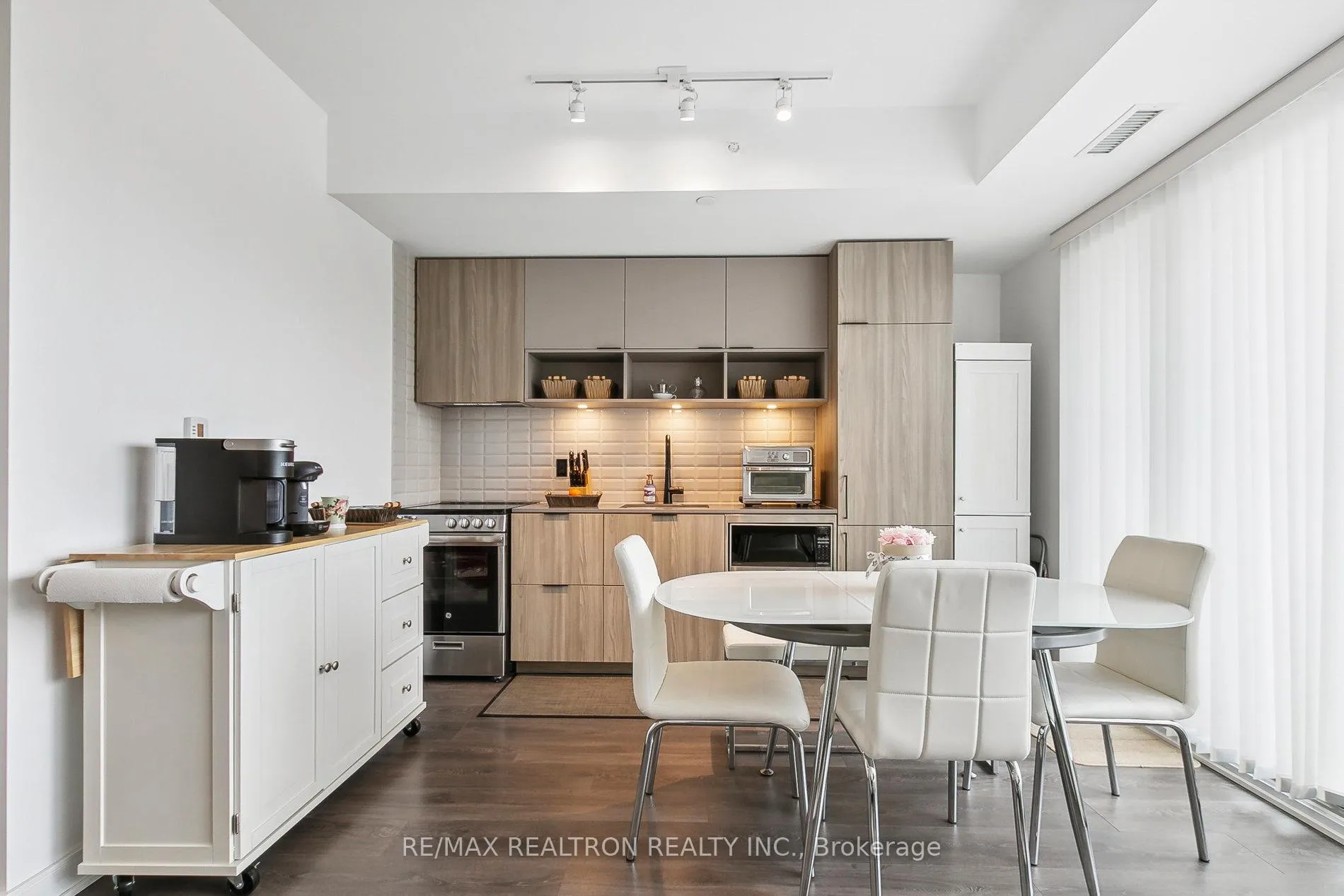 Photo 17 of Unit 615, 60 Tannery Road, Toronto, Waterfront Communities — HOMEH
