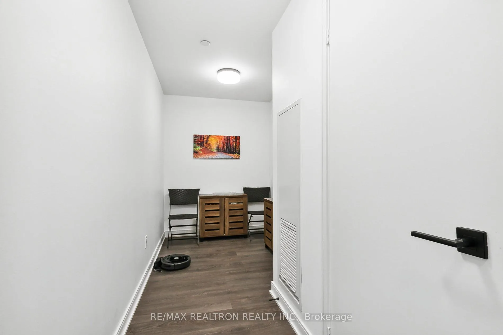 Photo 18 of Unit 615, 60 Tannery Road, Toronto, Waterfront Communities — HOMEH