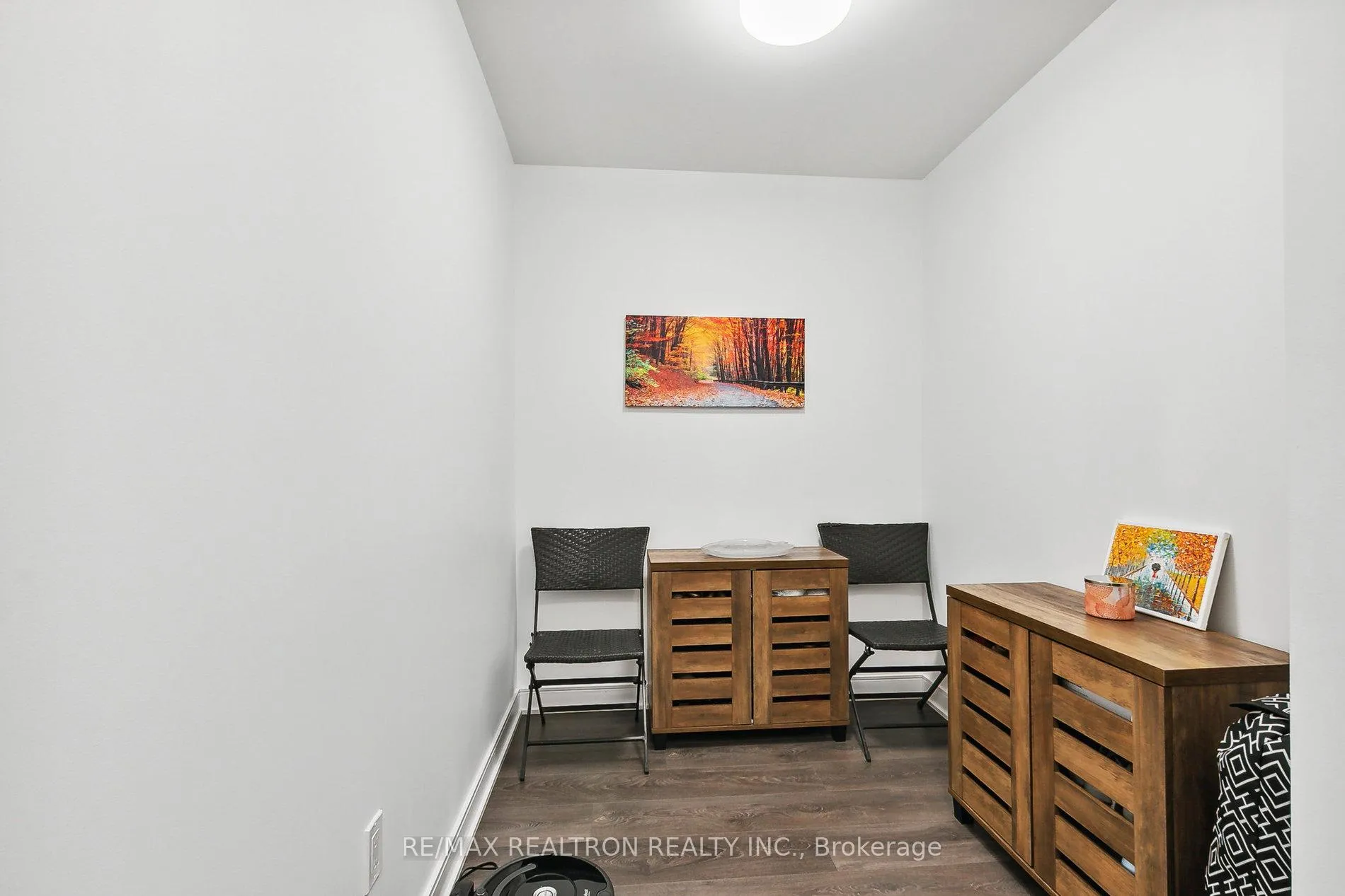 Photo 19 of Unit 615, 60 Tannery Road, Toronto, Waterfront Communities — HOMEH