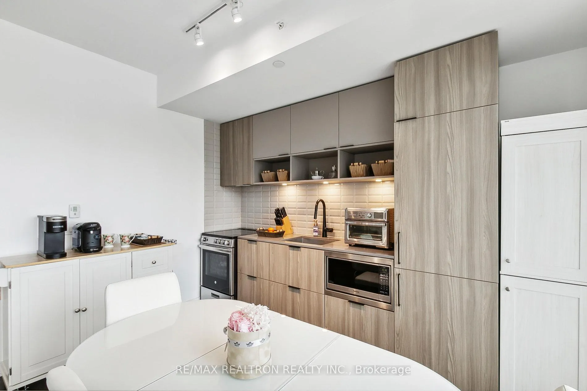 Photo 20 of Unit 615, 60 Tannery Road, Toronto, Waterfront Communities — HOMEH