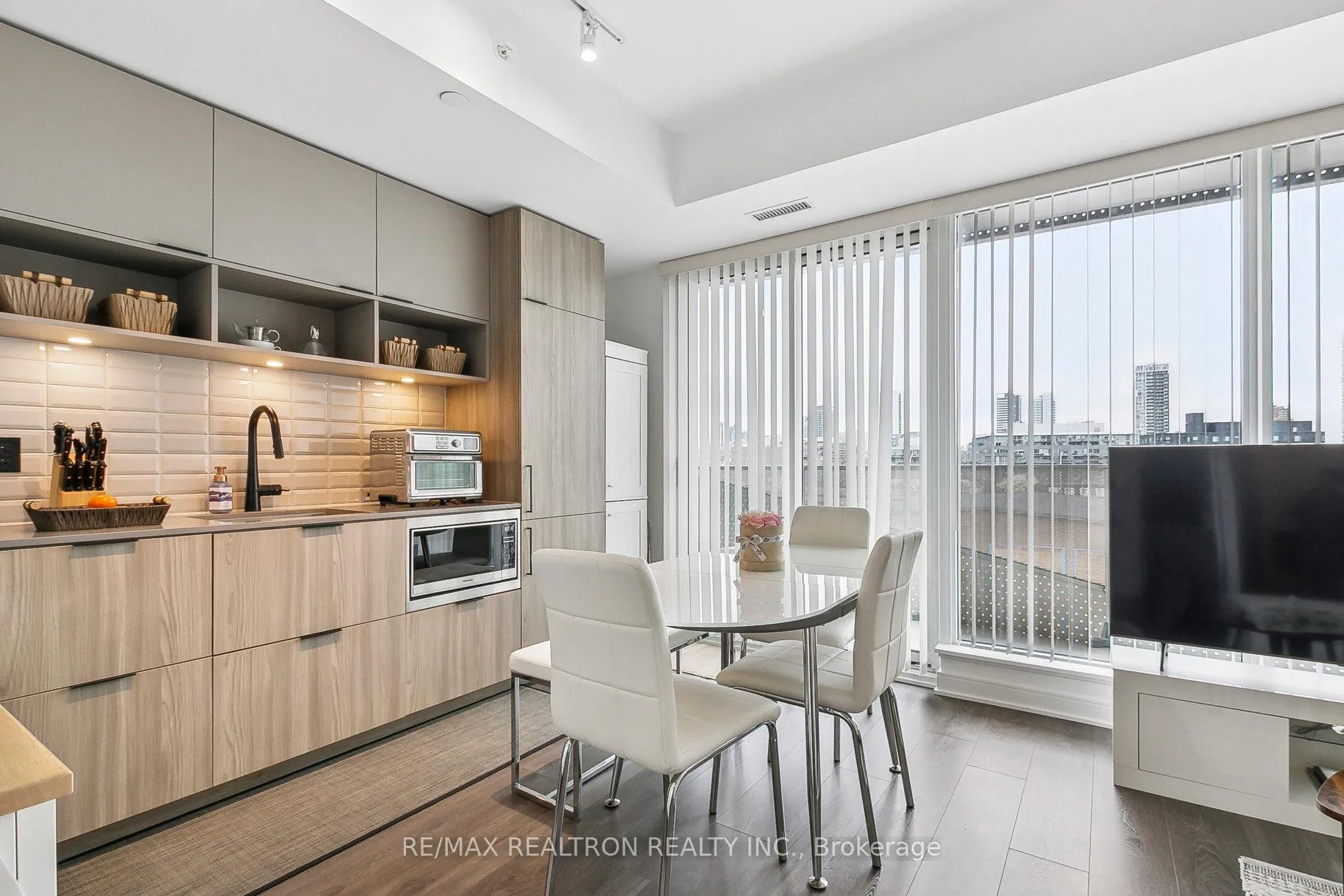 Photo 21 of Unit 615, 60 Tannery Road, Toronto, Waterfront Communities — HOMEH