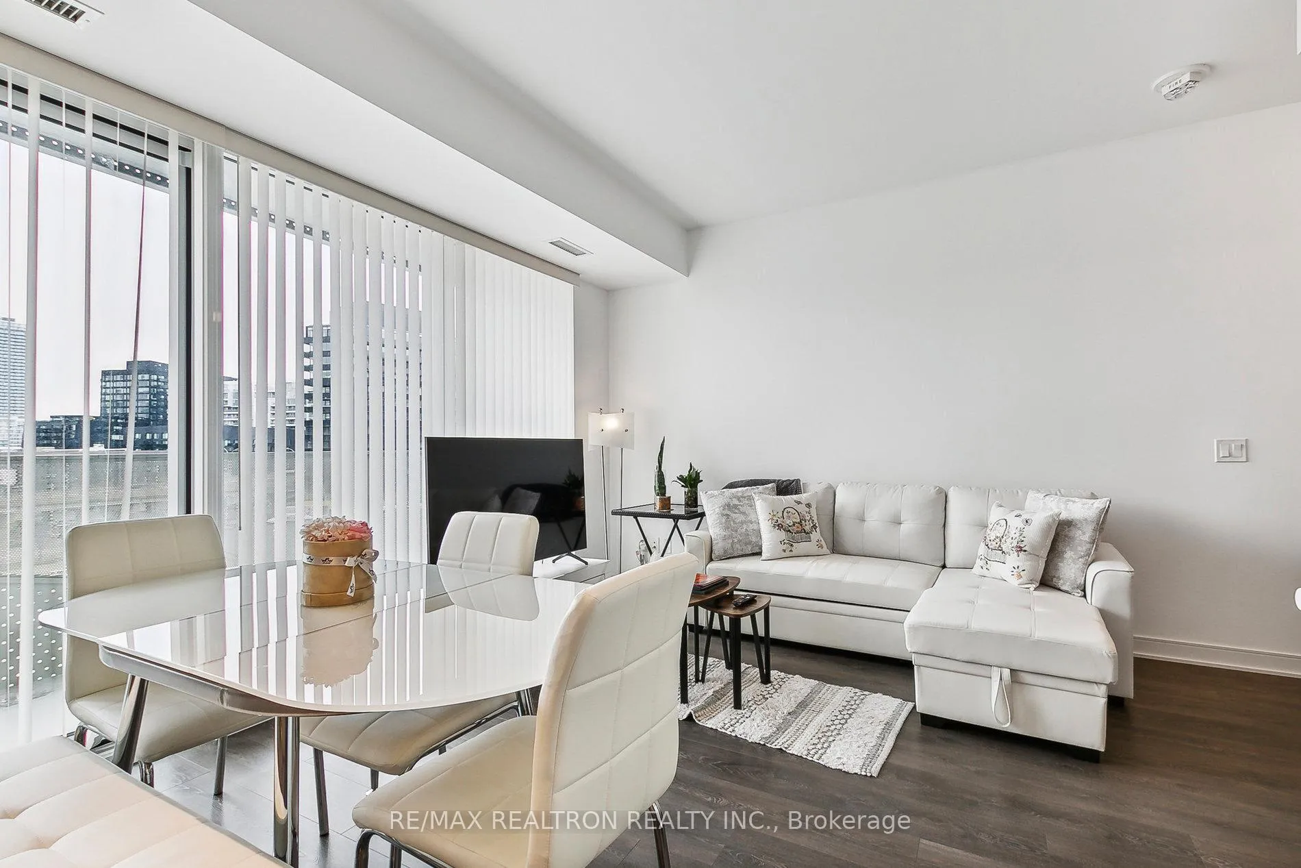 Photo 22 of Unit 615, 60 Tannery Road, Toronto, Waterfront Communities — HOMEH