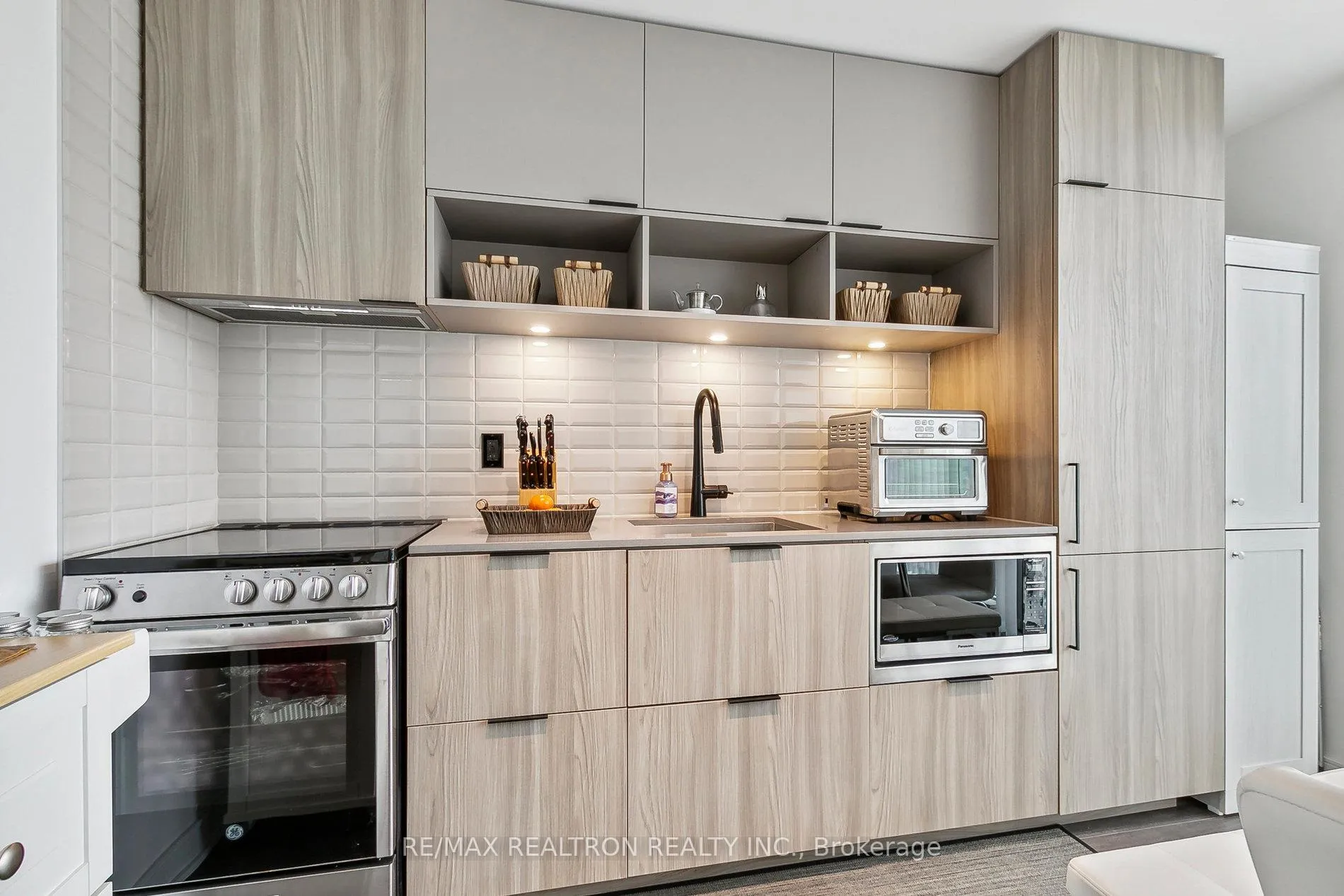 Photo 23 of Unit 615, 60 Tannery Road, Toronto, Waterfront Communities — HOMEH