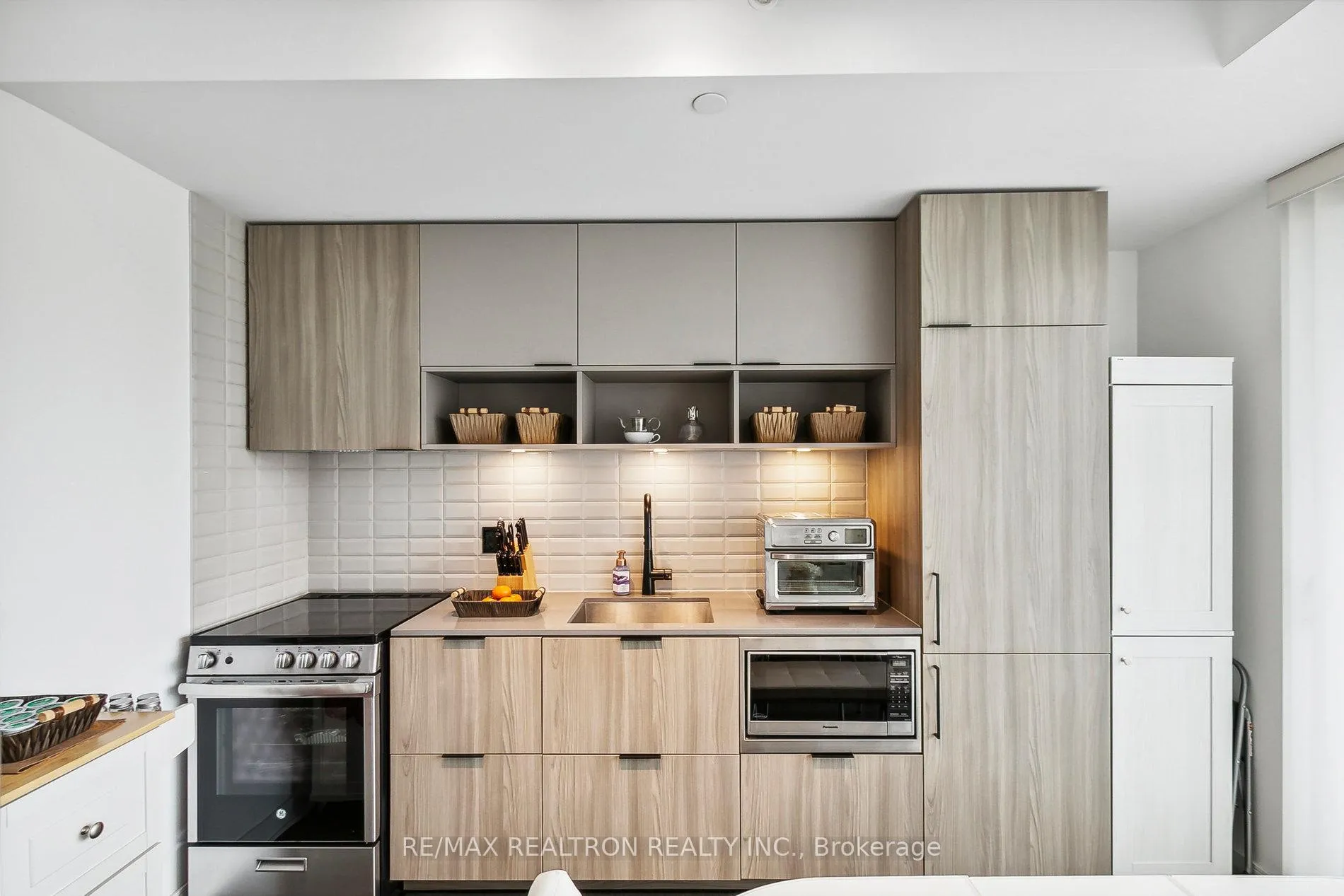 Photo 24 of Unit 615, 60 Tannery Road, Toronto, Waterfront Communities — HOMEH