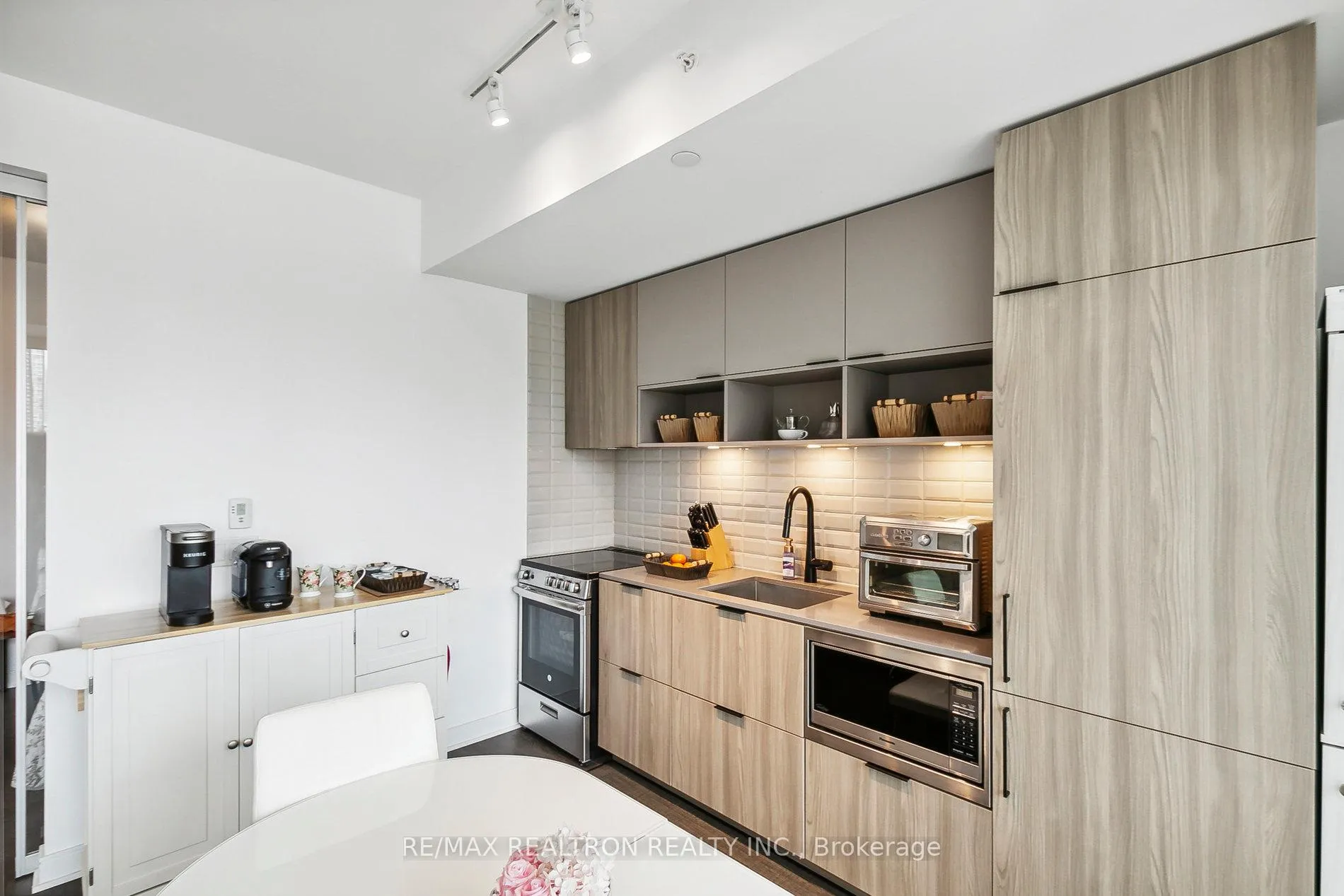 Photo 25 of Unit 615, 60 Tannery Road, Toronto, Waterfront Communities — HOMEH