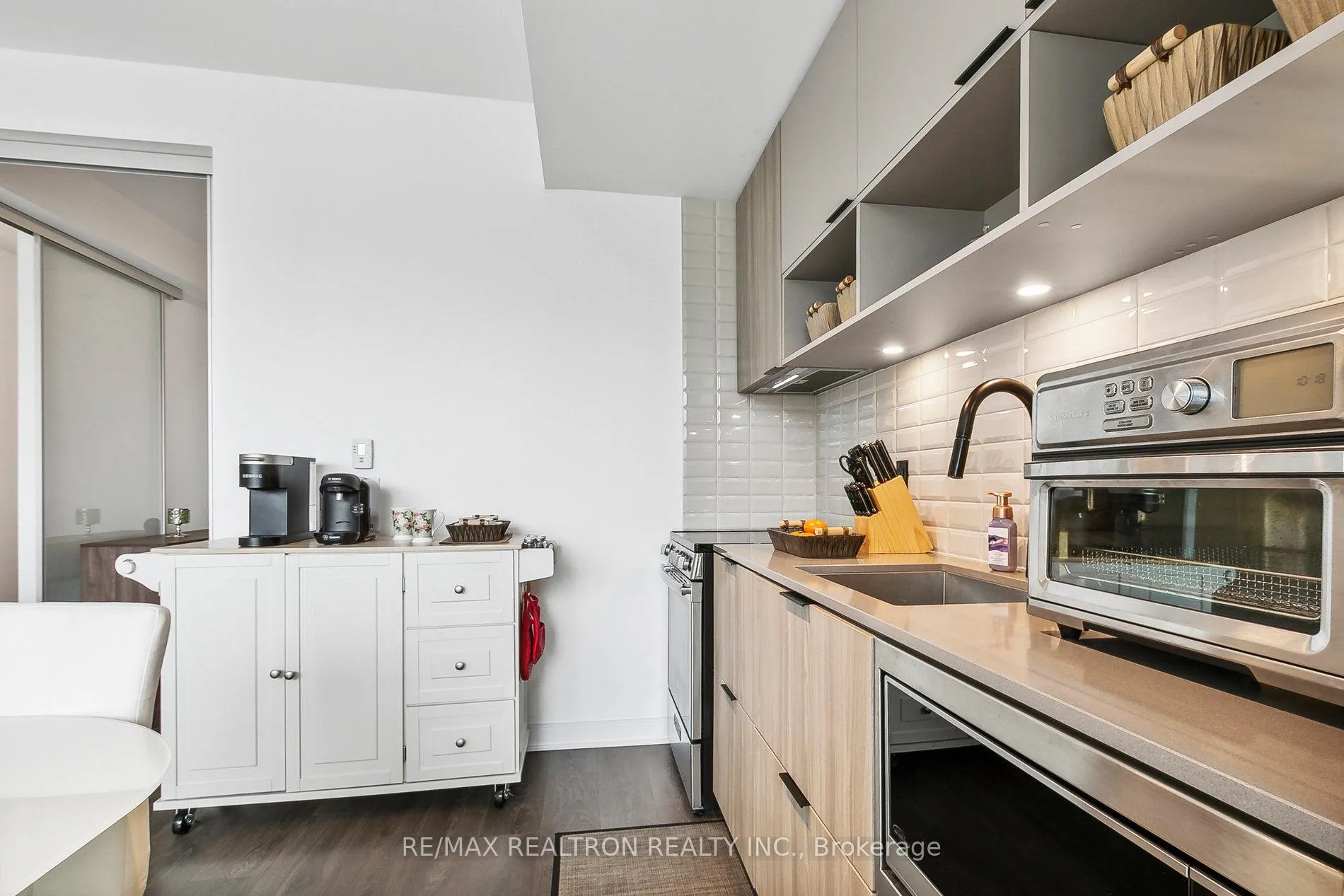 Photo 26 of Unit 615, 60 Tannery Road, Toronto, Waterfront Communities — HOMEH