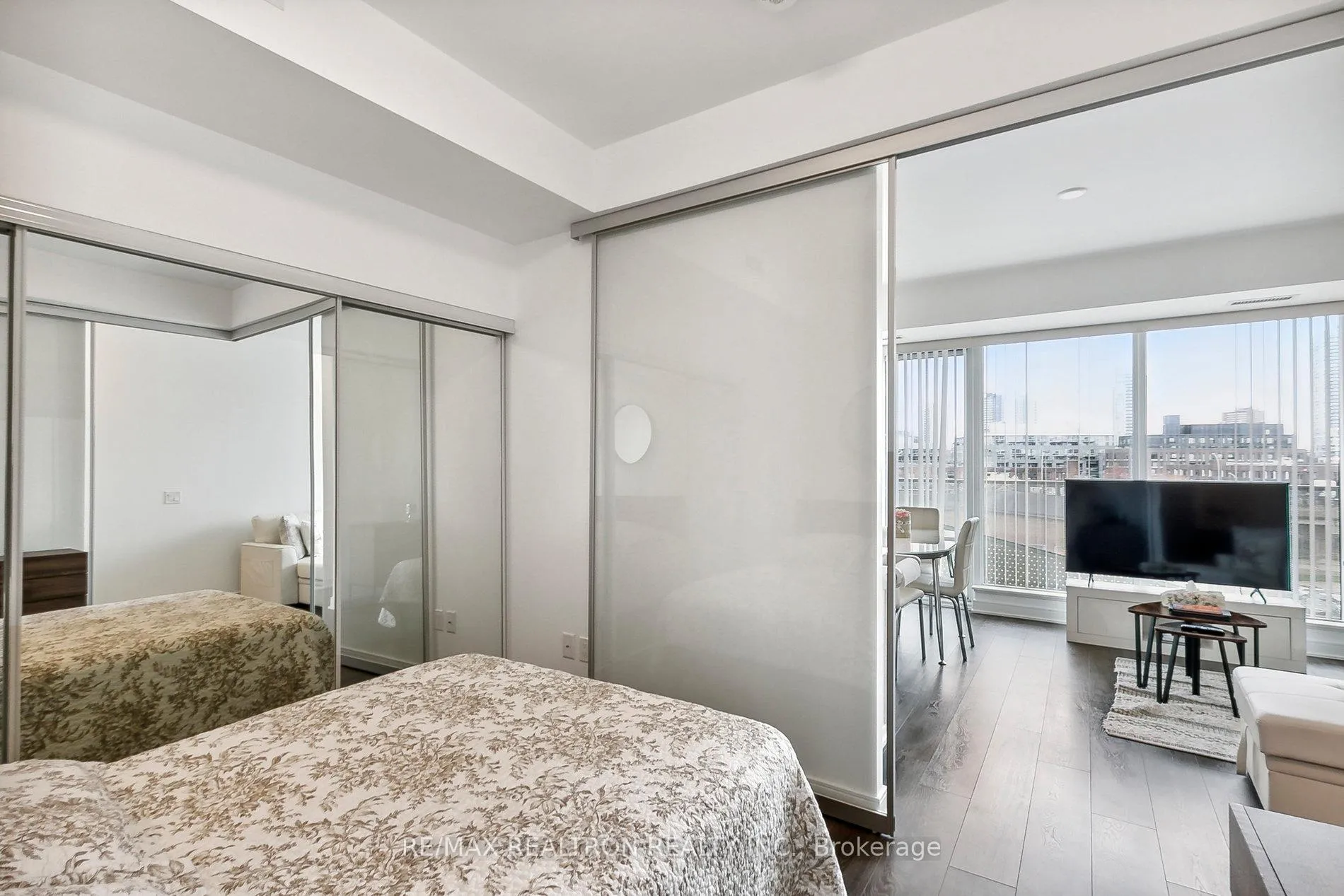Photo 29 of Unit 615, 60 Tannery Road, Toronto, Waterfront Communities — HOMEH