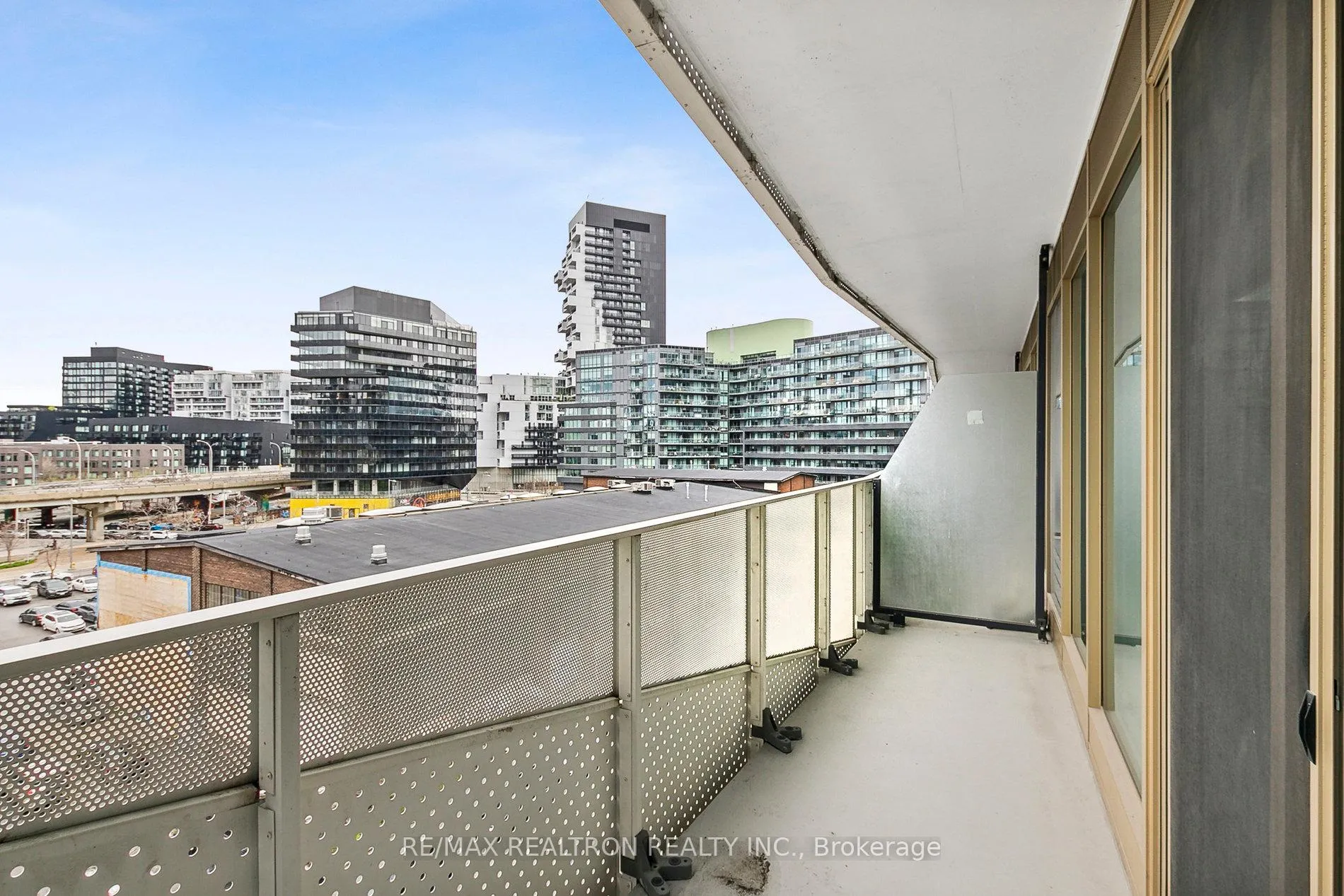 Photo 32 of Unit 615, 60 Tannery Road, Toronto, Waterfront Communities — HOMEH