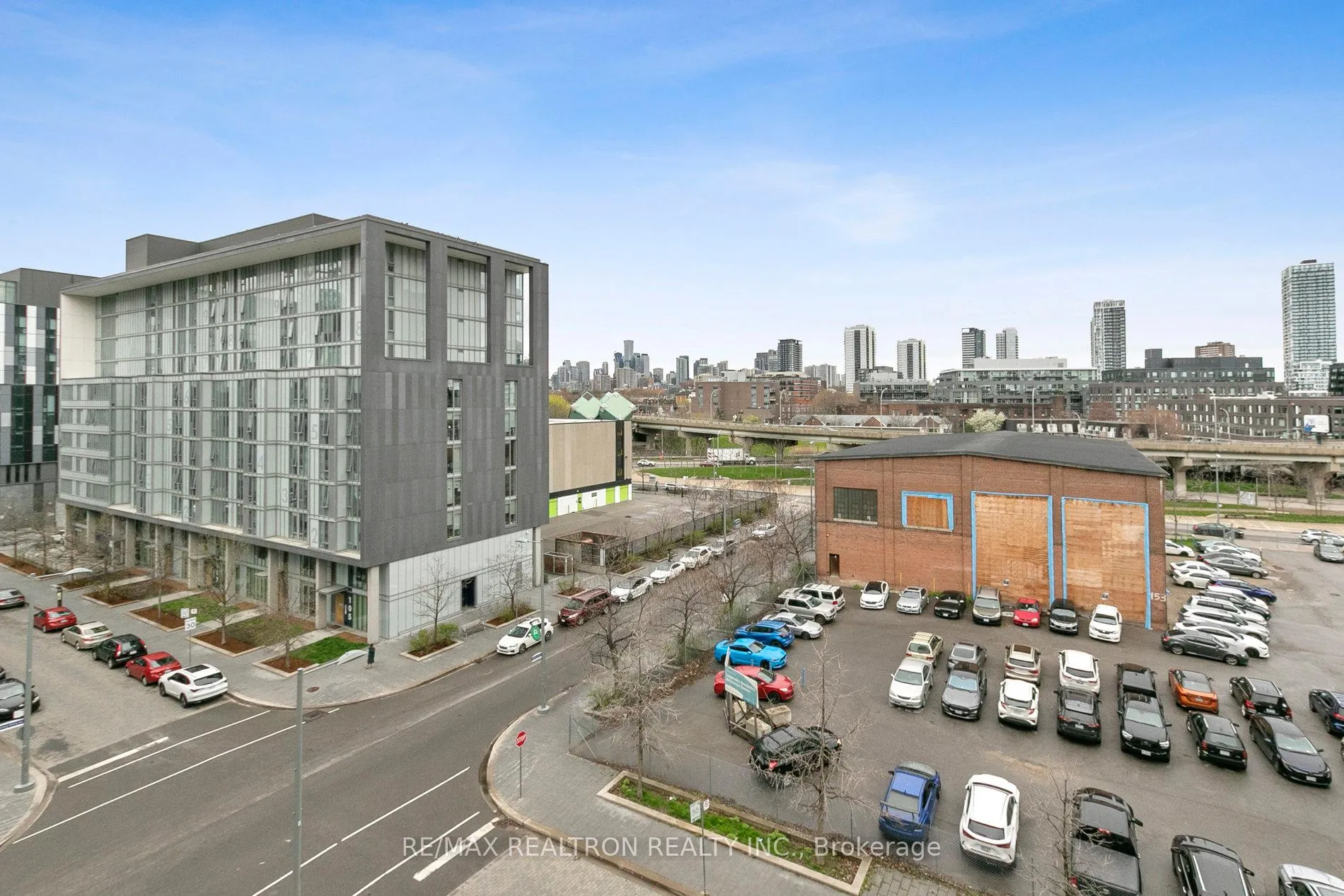 Photo 33 of Unit 615, 60 Tannery Road, Toronto, Waterfront Communities — HOMEH