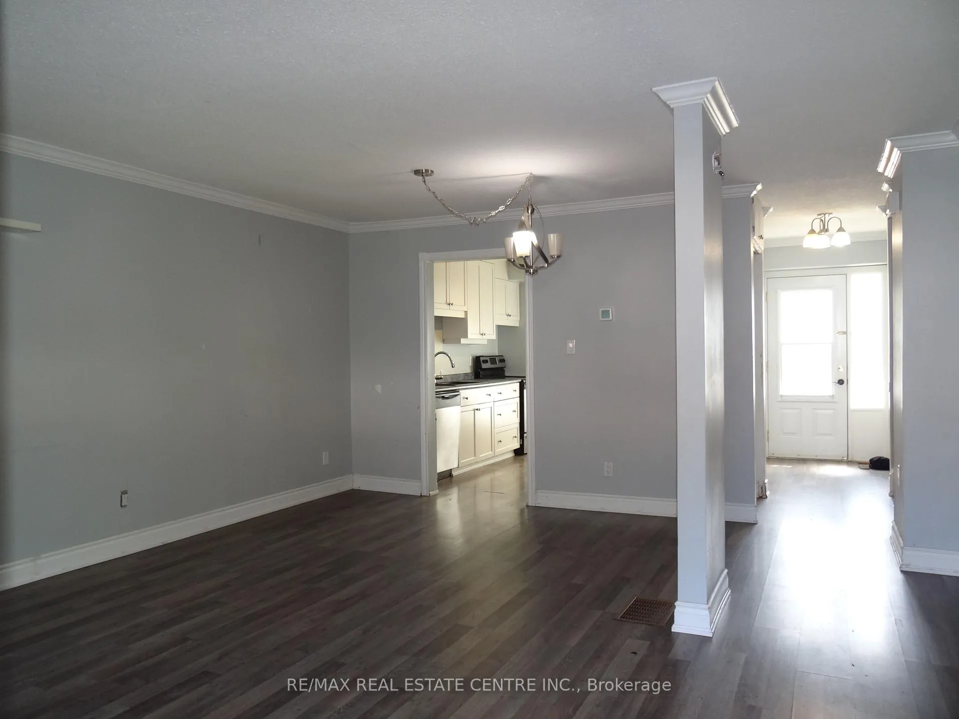 Photo 11 of 191 Kingham Road, Halton Hills, Acton — HOMEH