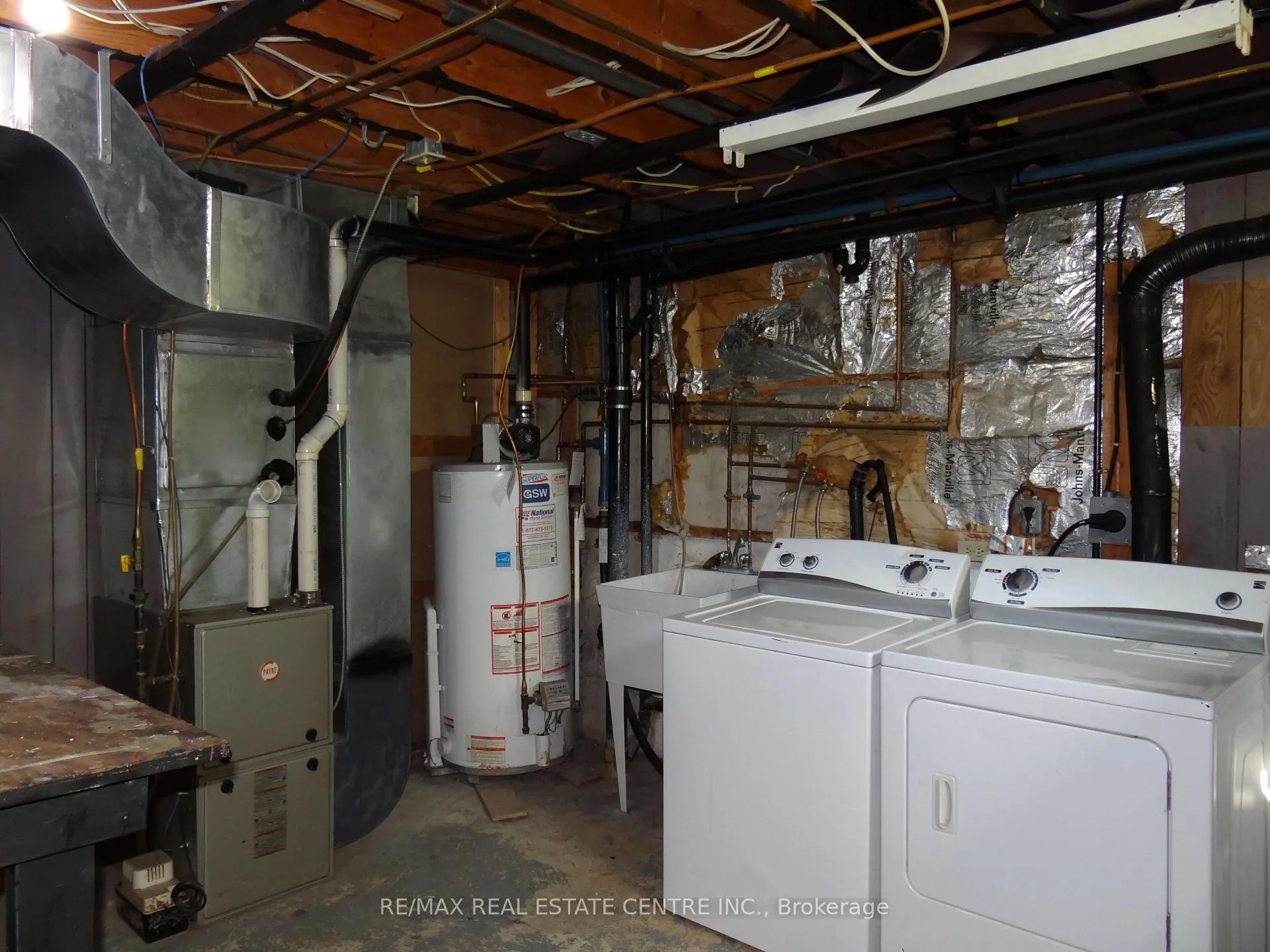 Photo 24 of 191 Kingham Road, Halton Hills, Acton — HOMEH