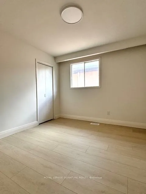 Photo 7 of Unit Upper, 115 Torrens Avenue, Toronto, East York — HOMEH