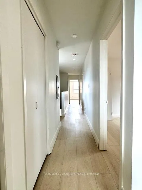 Photo 8 of Unit Upper, 115 Torrens Avenue, Toronto, East York — HOMEH