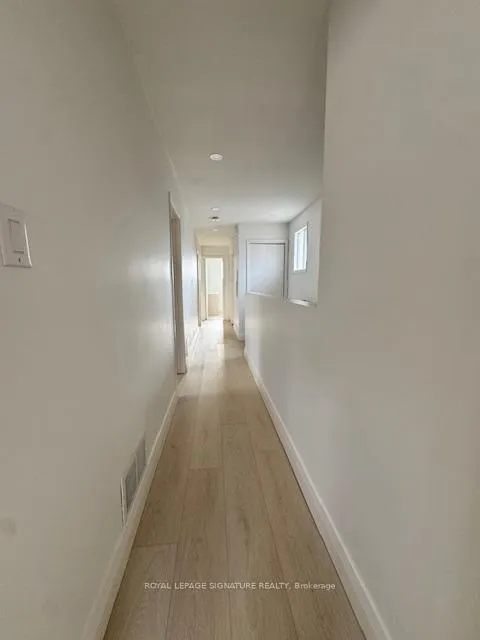 Photo 12 of Unit Upper, 115 Torrens Avenue, Toronto, East York — HOMEH
