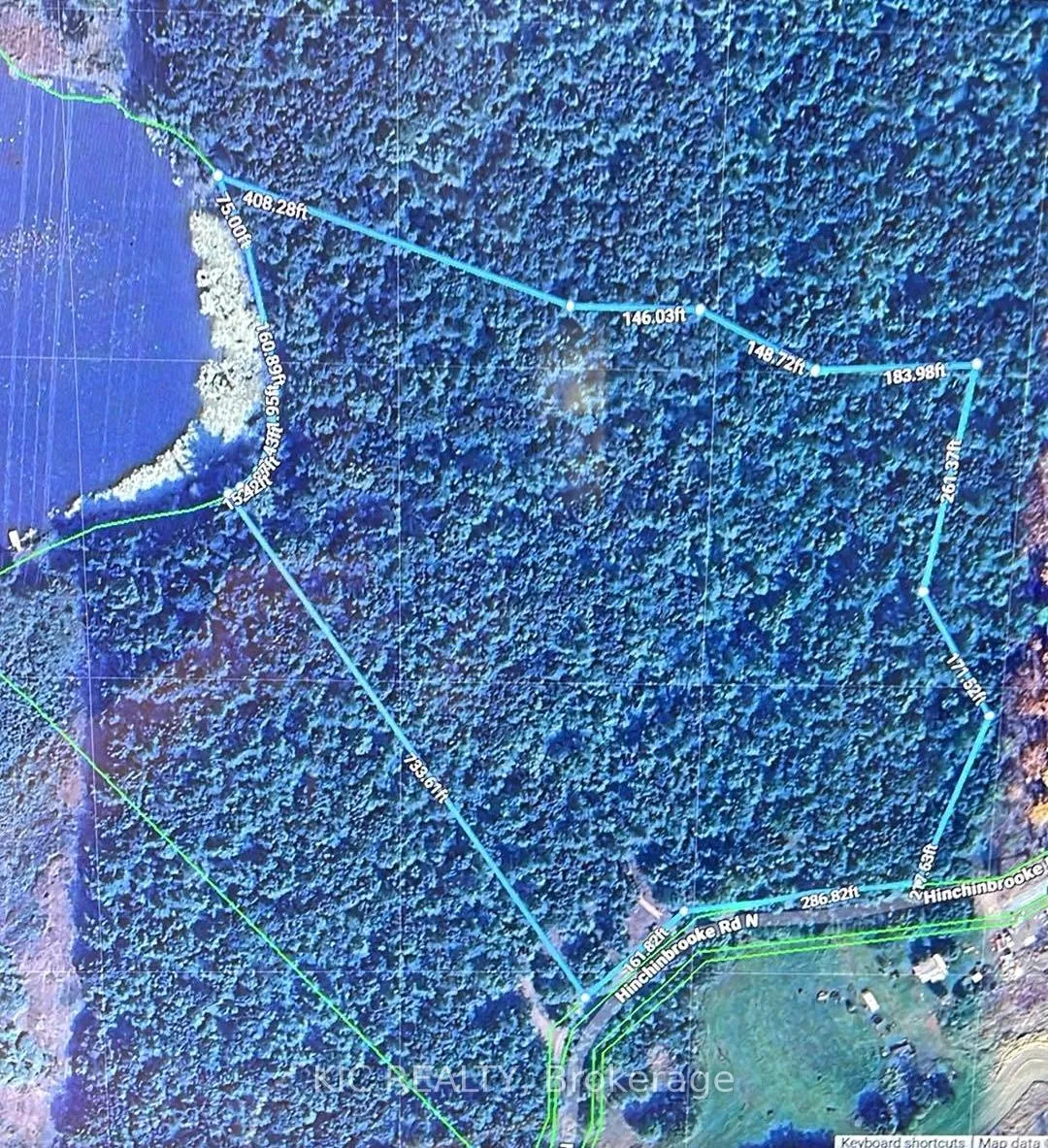 Photo 11 of Hinchinbrooke RD N, Frontenac, Frontenac South — HOMEH